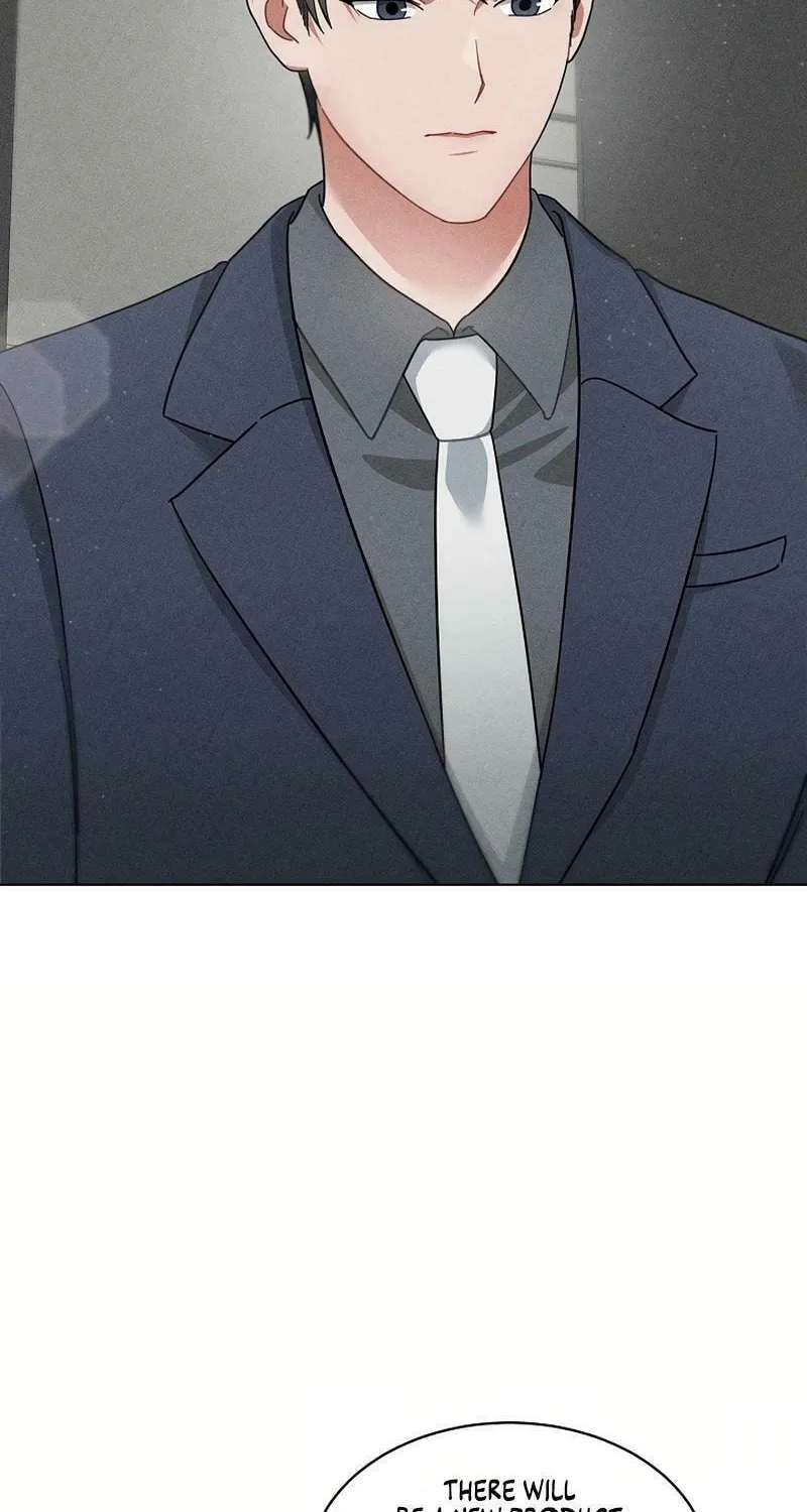 Inside the Elevator Chapter 15 page 76 - 