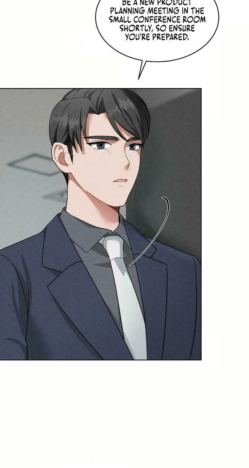 Inside the Elevator Chapter 15 page 77 - 
