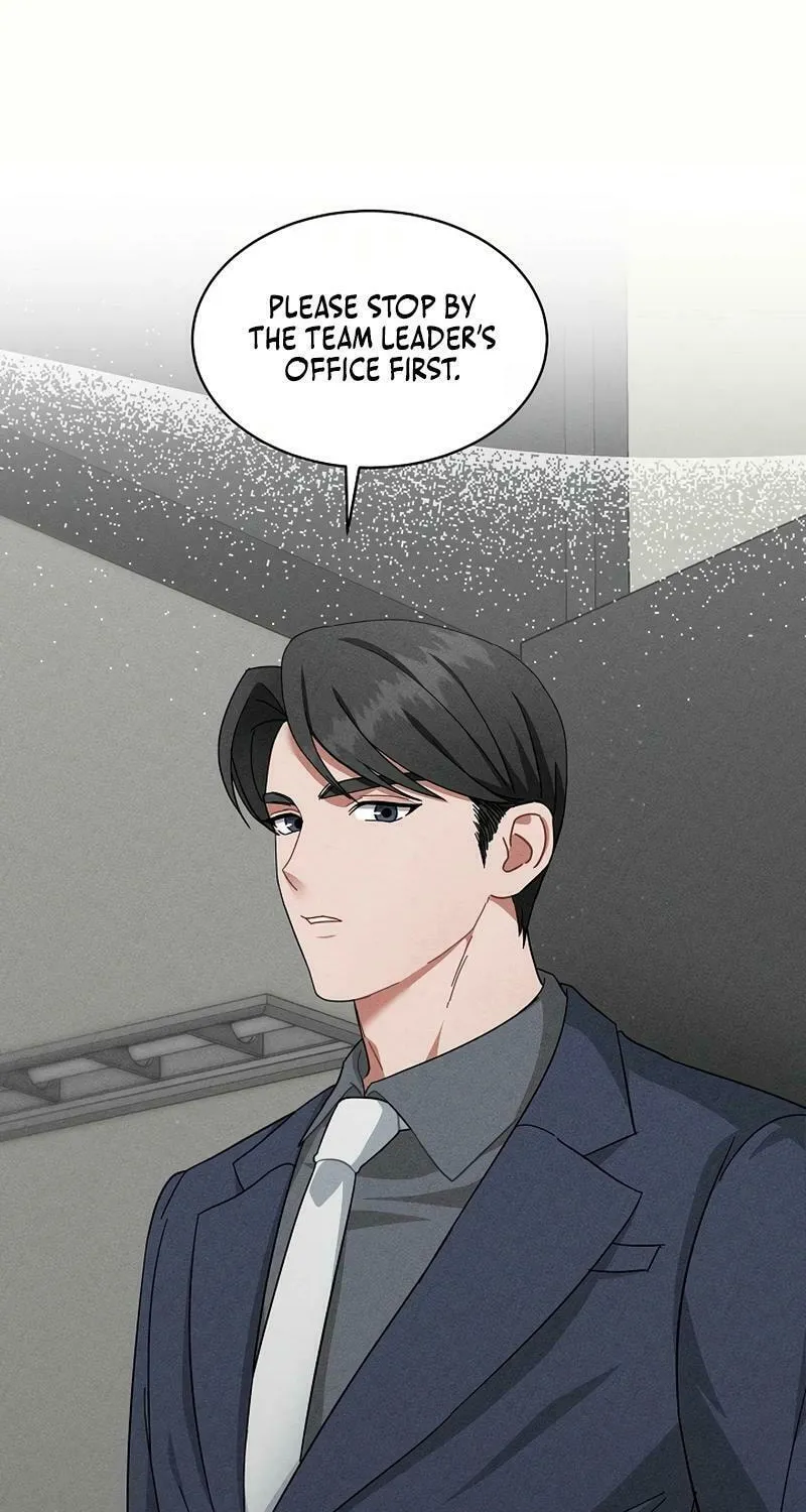 Inside the Elevator Chapter 15 page 80 - 