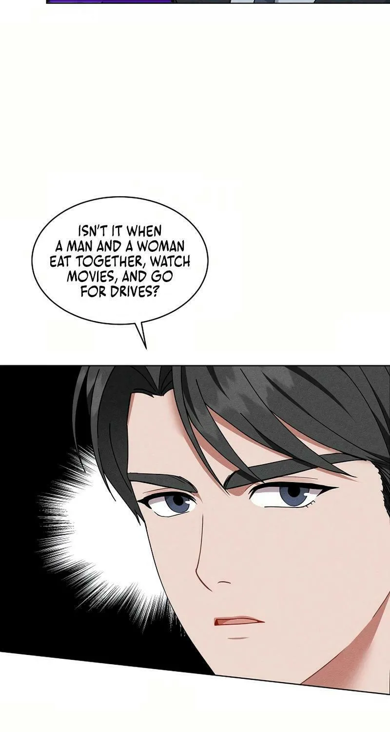 Inside the Elevator Chapter 15 page 9 - 