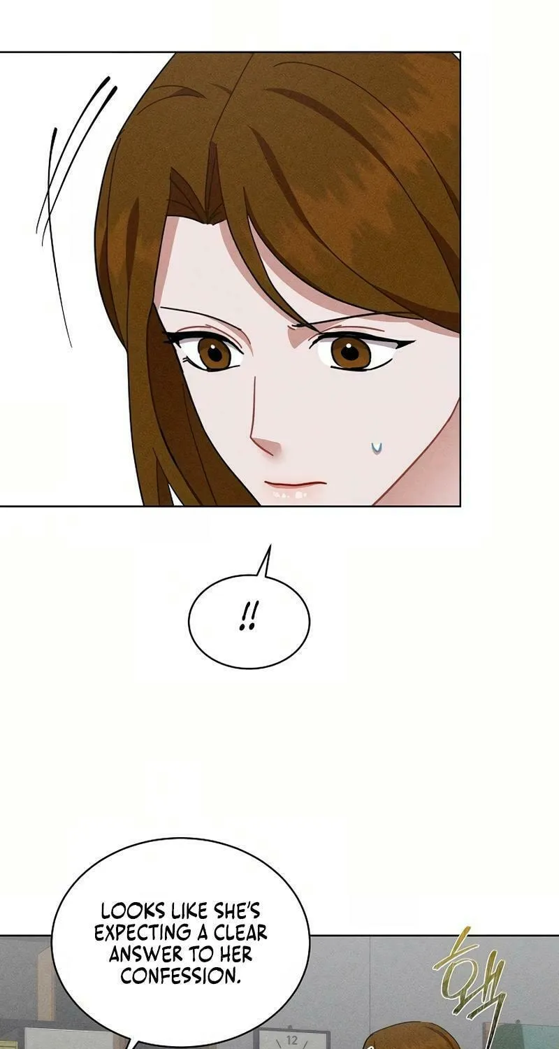 Inside the Elevator Chapter 16 page 11 - 