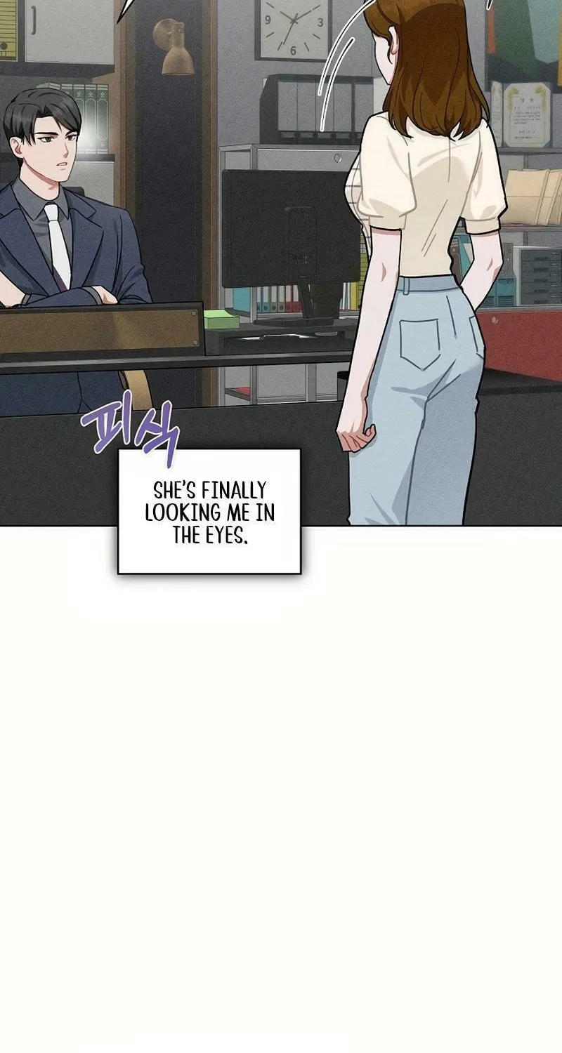 Inside the Elevator Chapter 16 page 12 - 