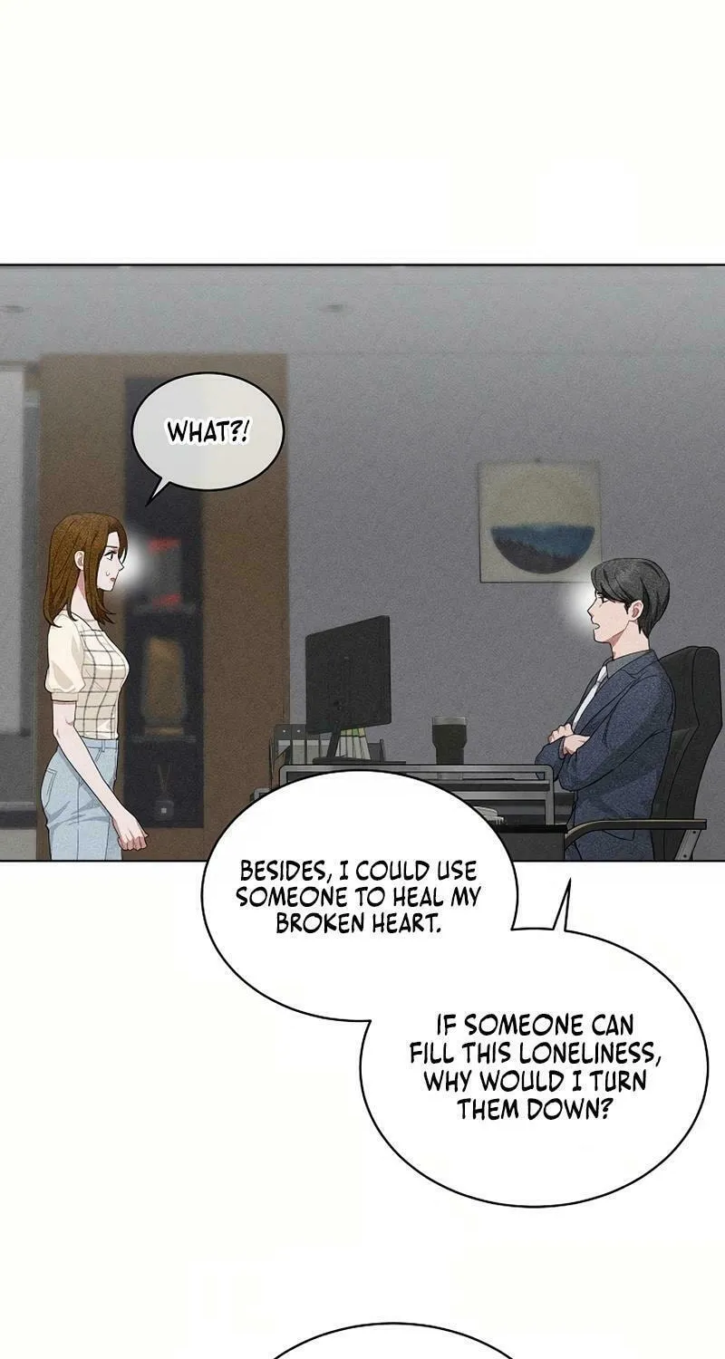 Inside the Elevator Chapter 16 page 14 - 