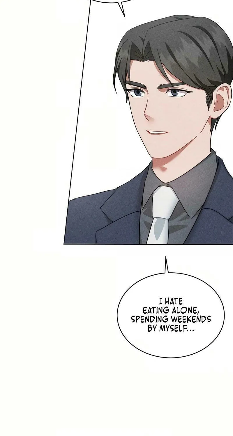Inside the Elevator Chapter 16 page 16 - 