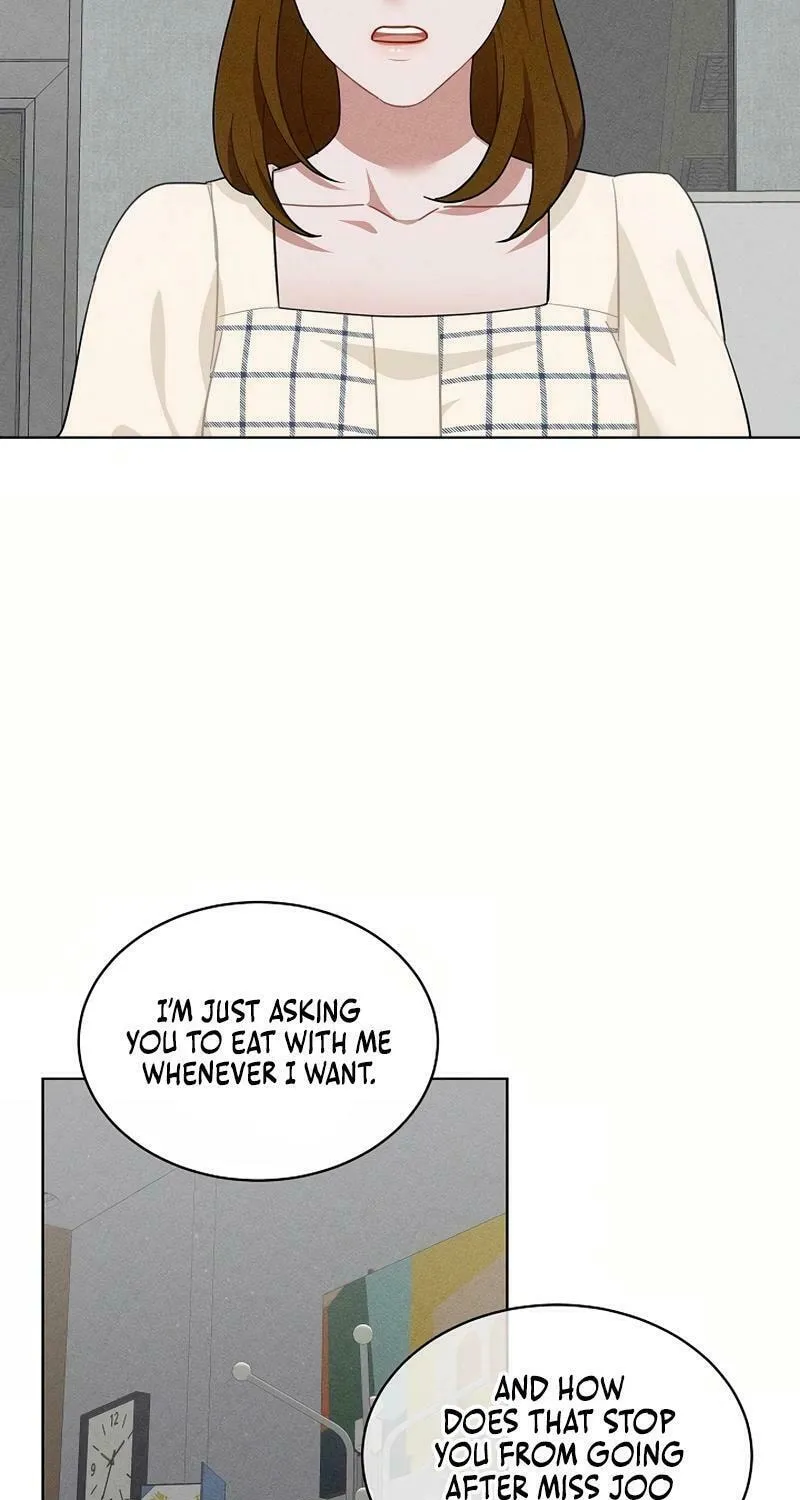 Inside the Elevator Chapter 16 page 25 - 