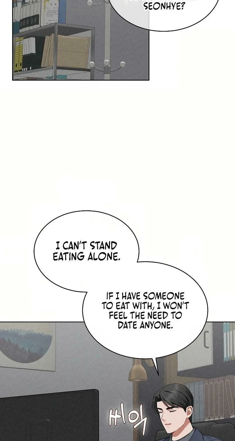 Inside the Elevator Chapter 16 page 26 - 
