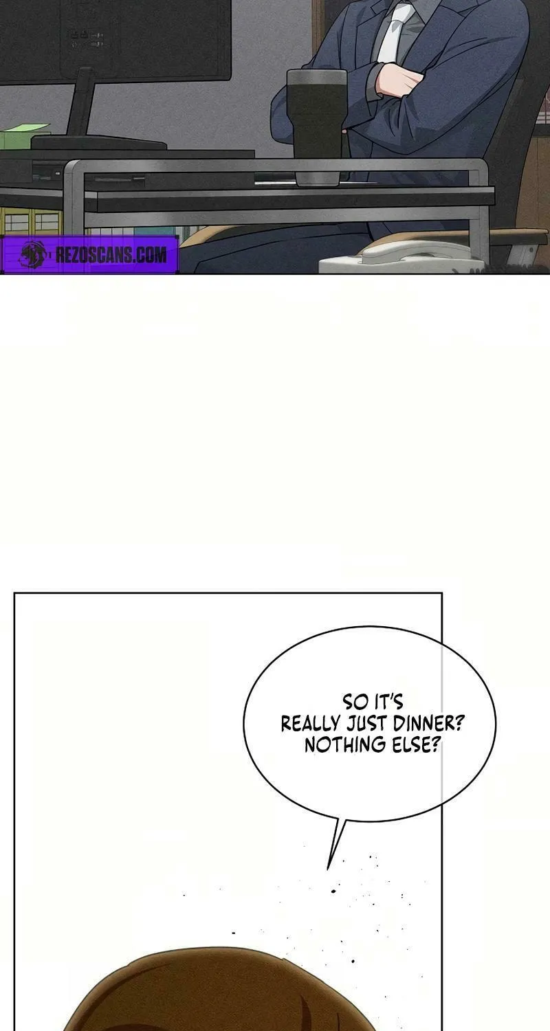 Inside the Elevator Chapter 16 page 27 - 