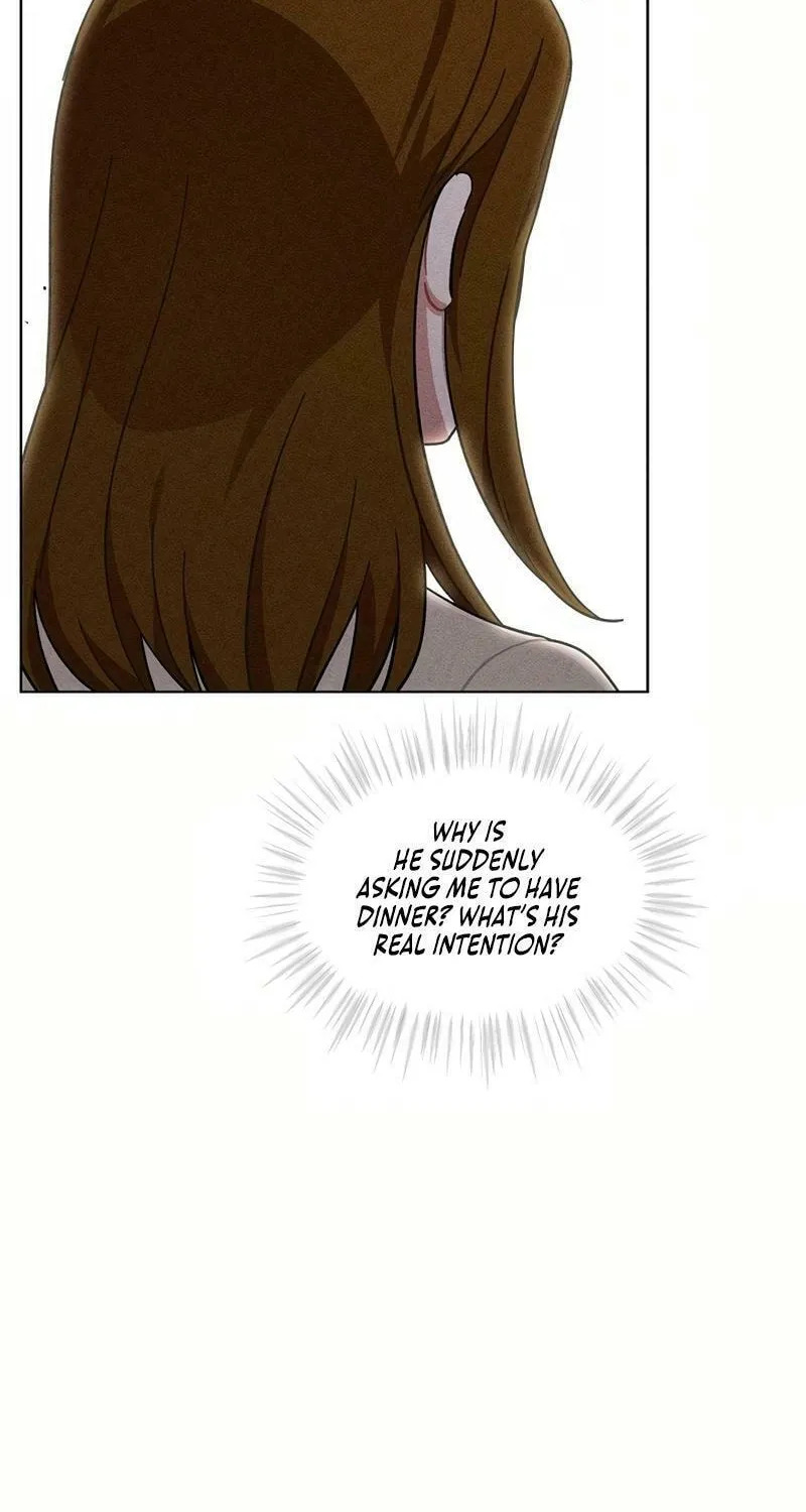Inside the Elevator Chapter 16 page 28 - 