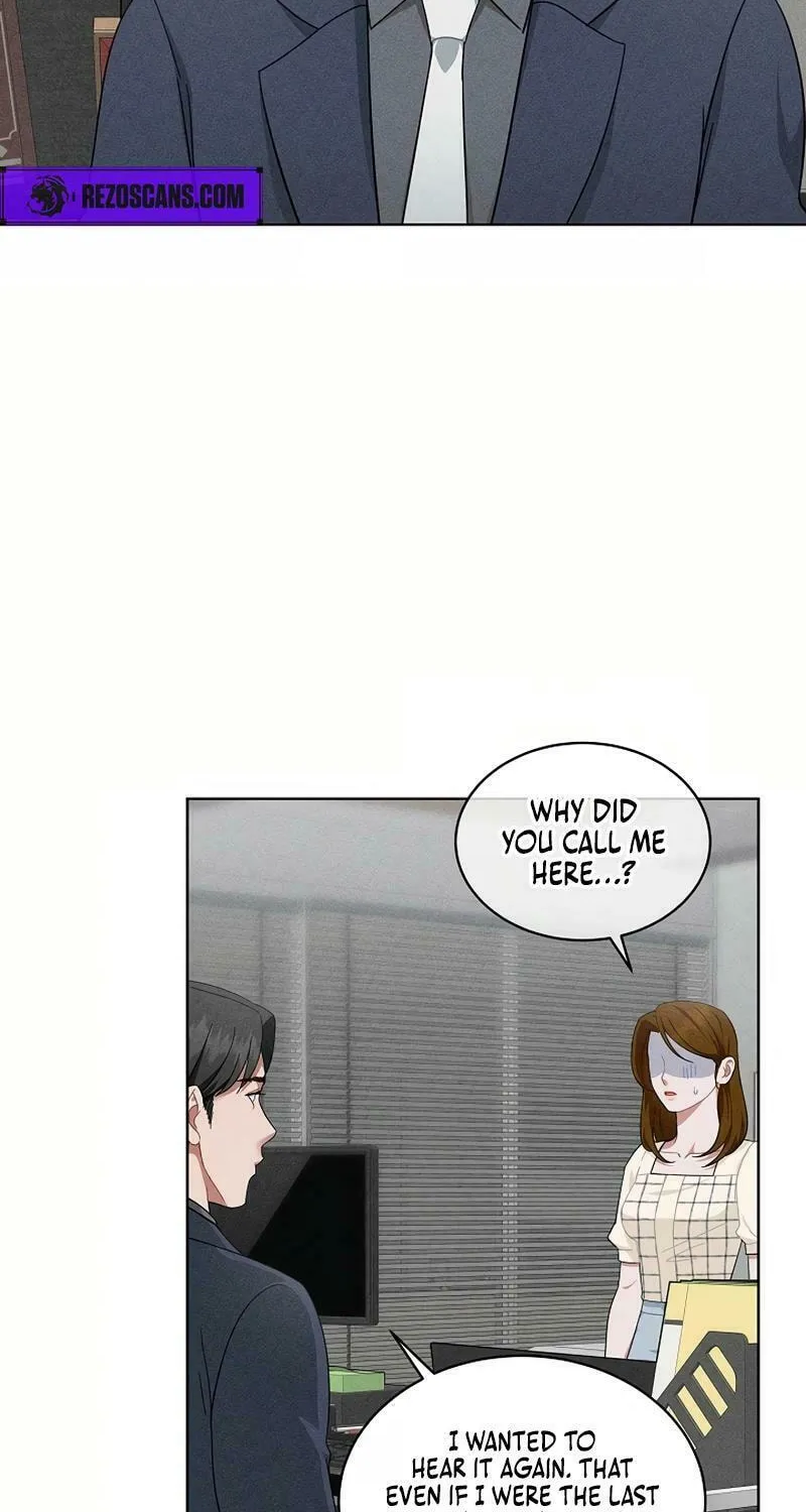 Inside the Elevator Chapter 16 page 4 - 