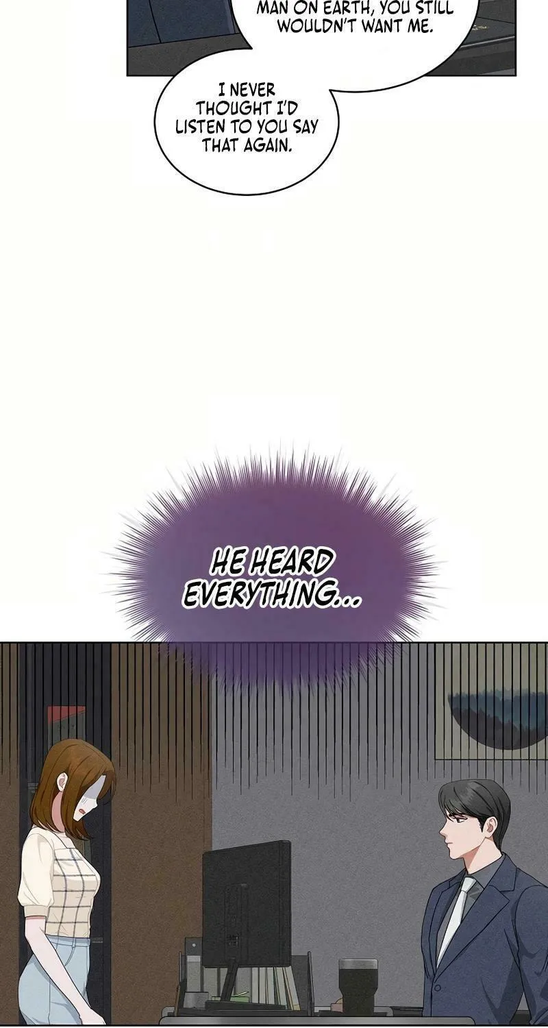 Inside the Elevator Chapter 16 page 5 - 