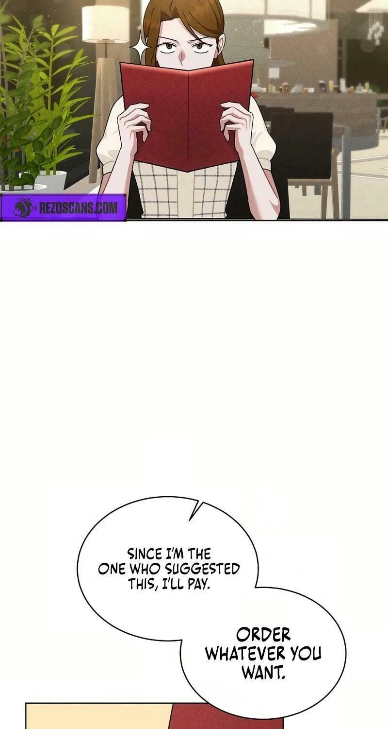 Inside the Elevator Chapter 16 page 41 - 