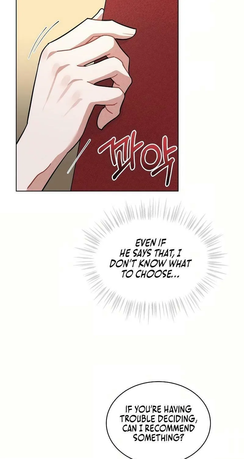 Inside the Elevator Chapter 16 page 42 - 