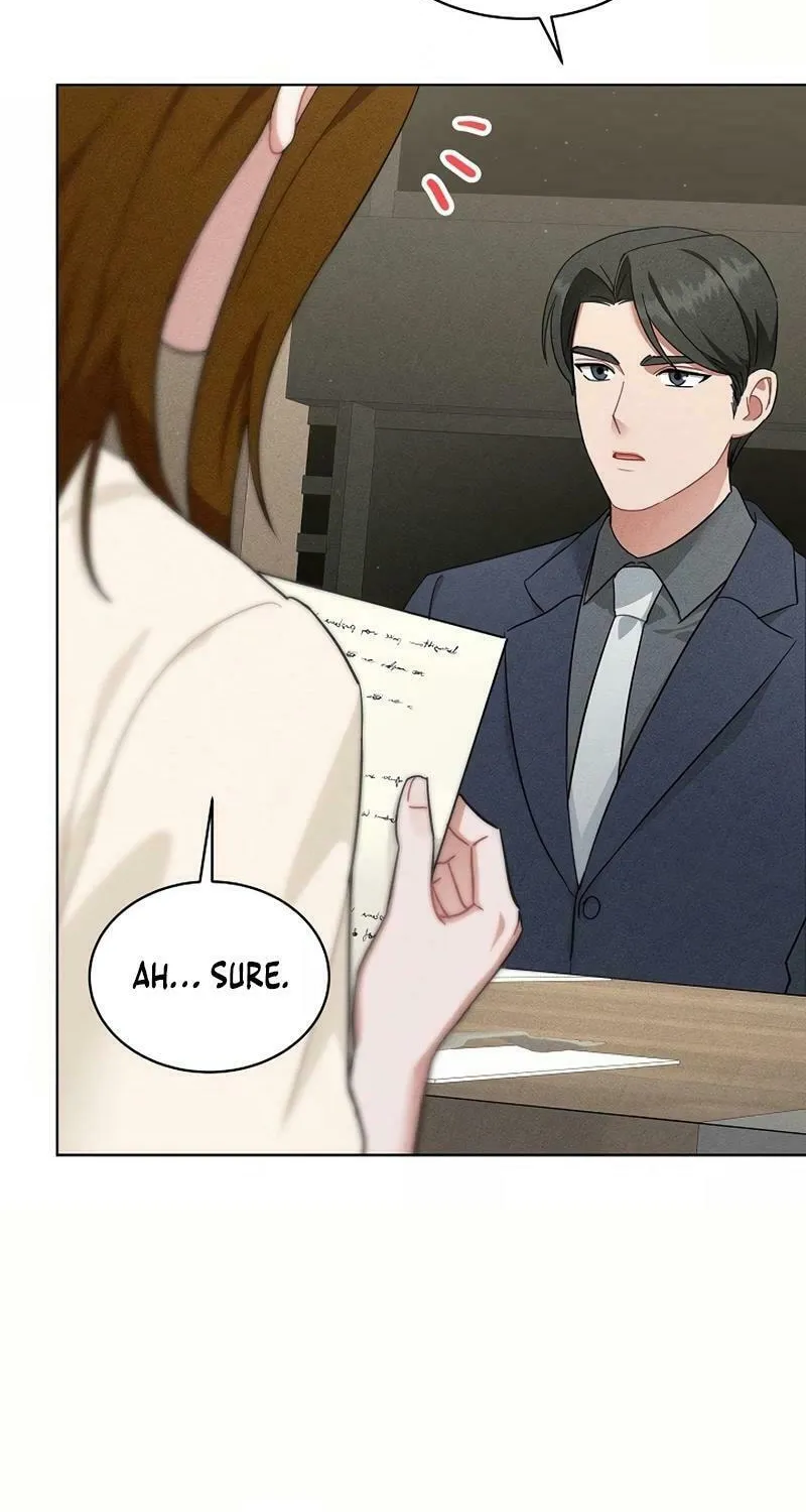 Inside the Elevator Chapter 16 page 43 - 