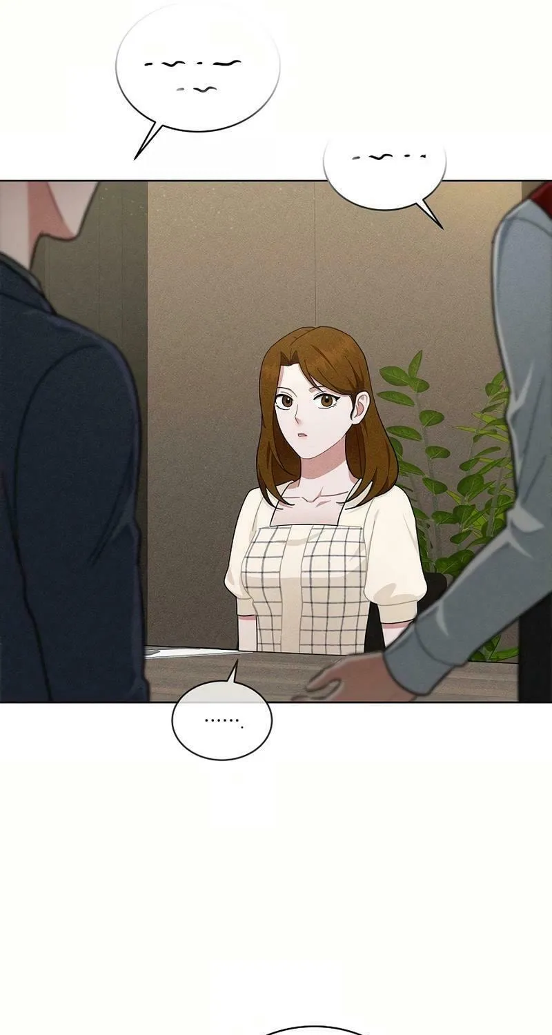 Inside the Elevator Chapter 16 page 44 - 