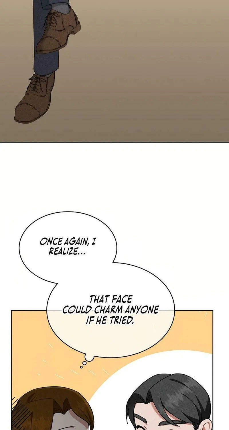 Inside the Elevator Chapter 16 page 47 - 