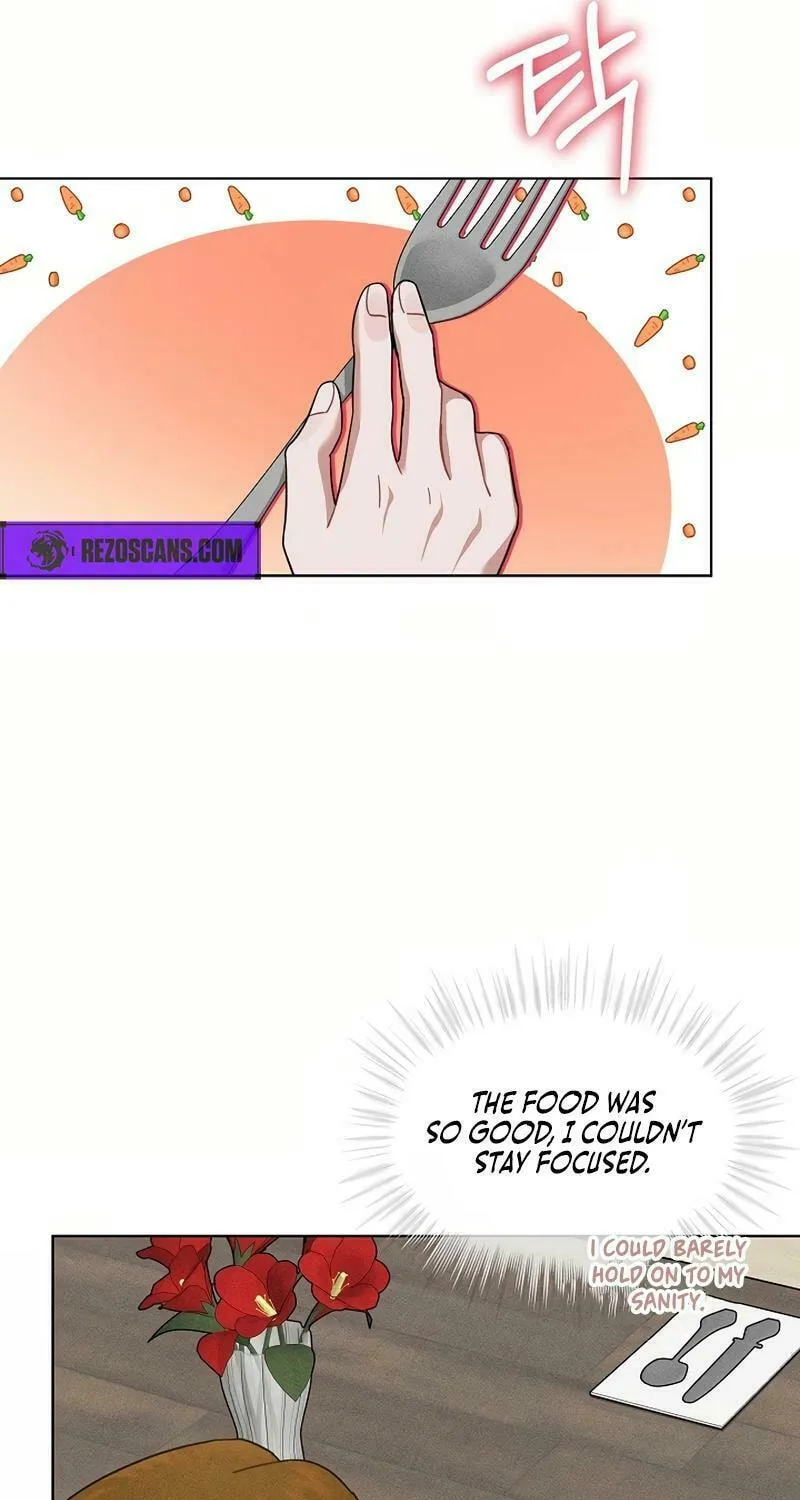 Inside the Elevator Chapter 16 page 50 - 