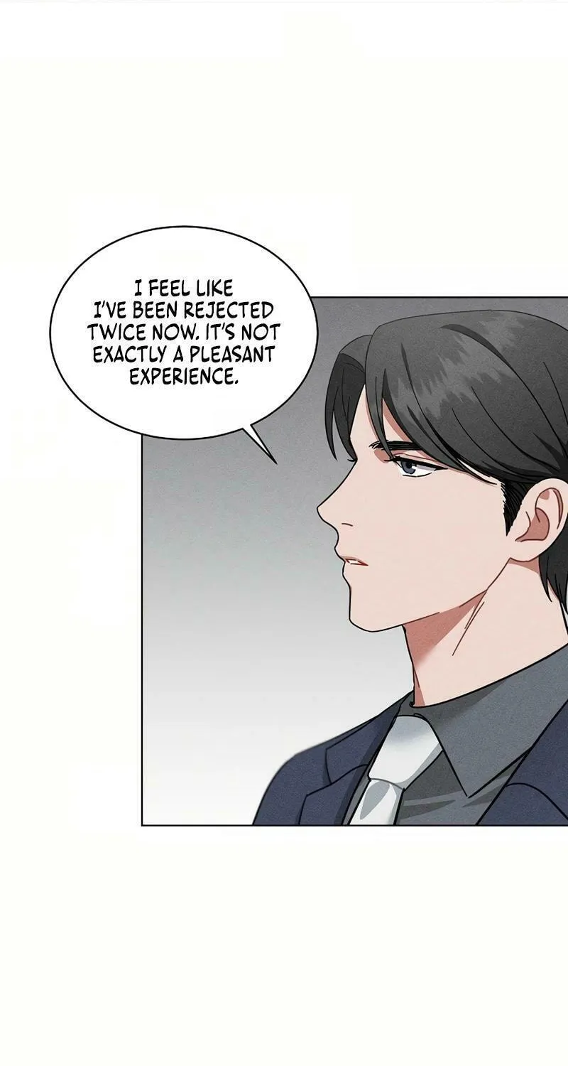 Inside the Elevator Chapter 16 page 6 - 