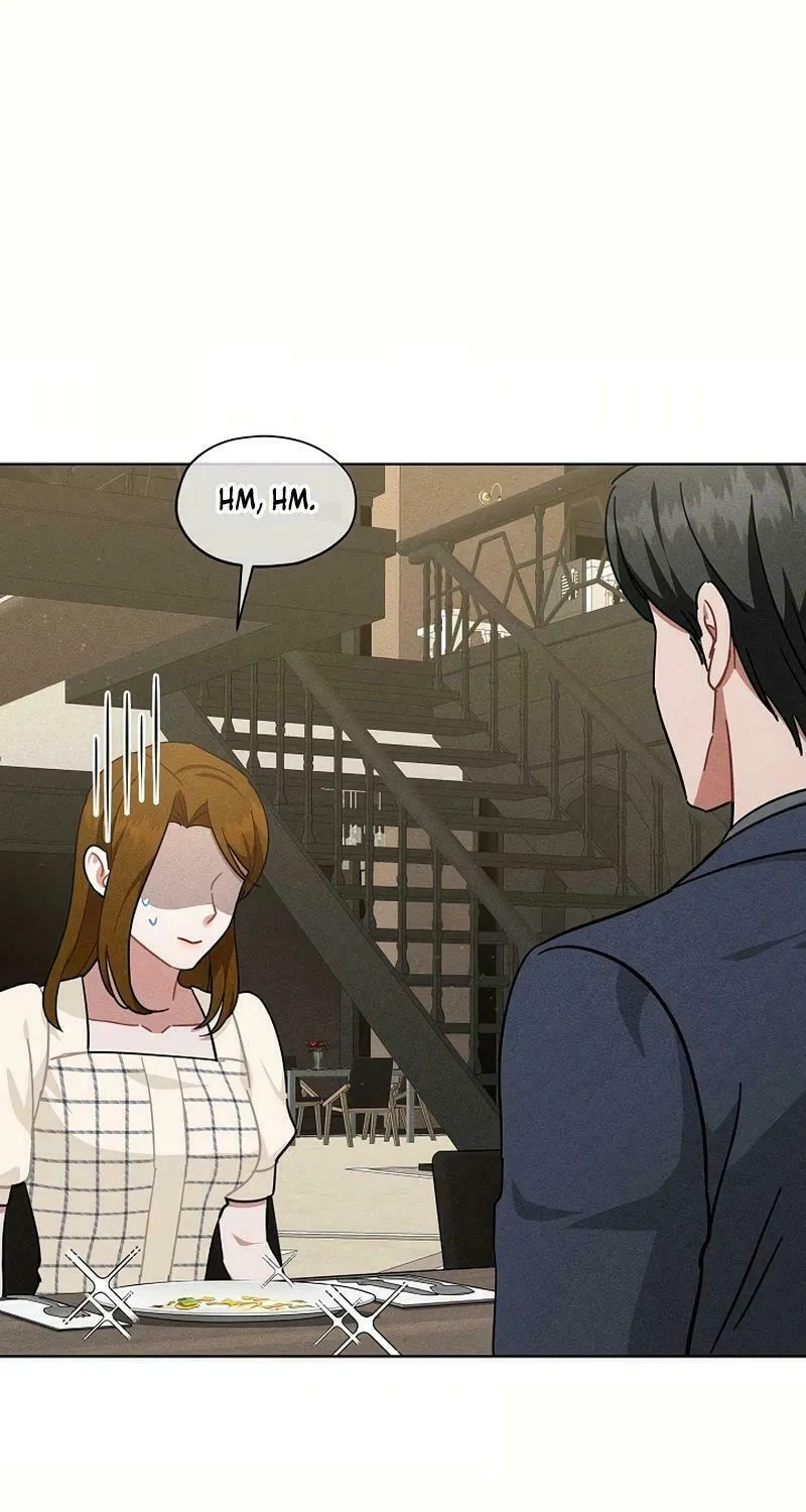 Inside the Elevator Chapter 16 page 52 - 