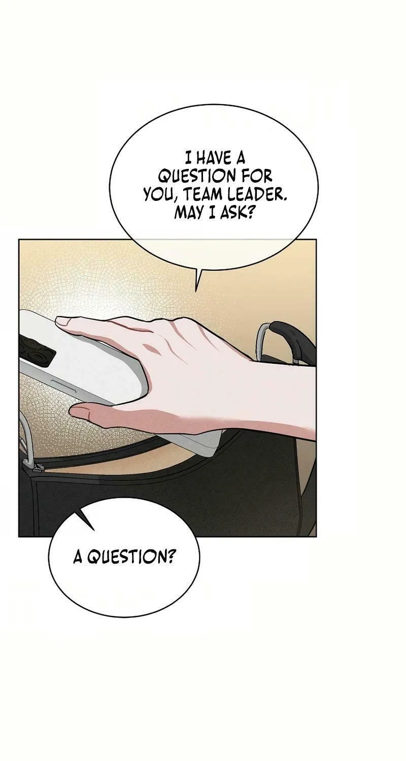 Inside the Elevator Chapter 16 page 53 - 