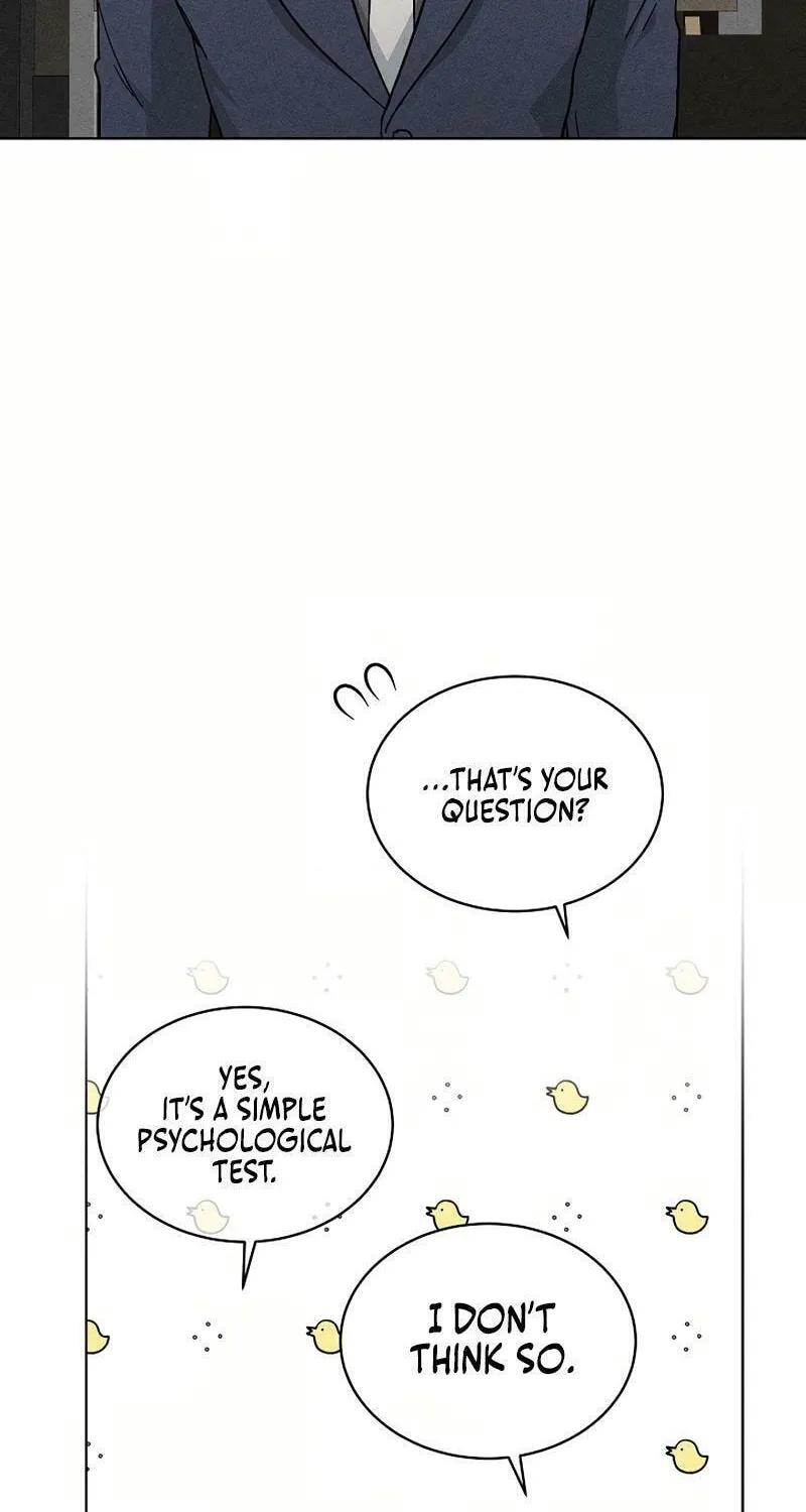 Inside the Elevator Chapter 16 page 57 - 