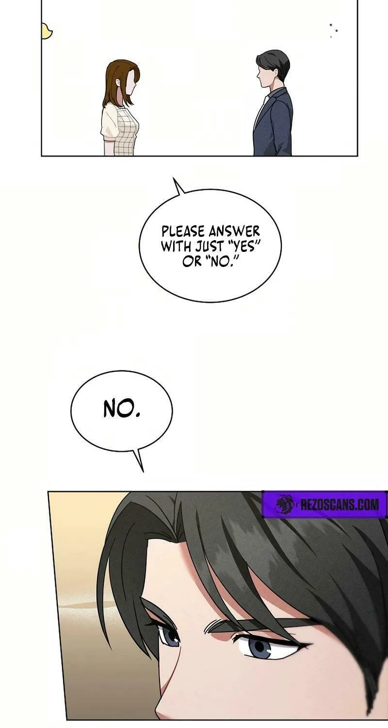 Inside the Elevator Chapter 16 page 58 - 