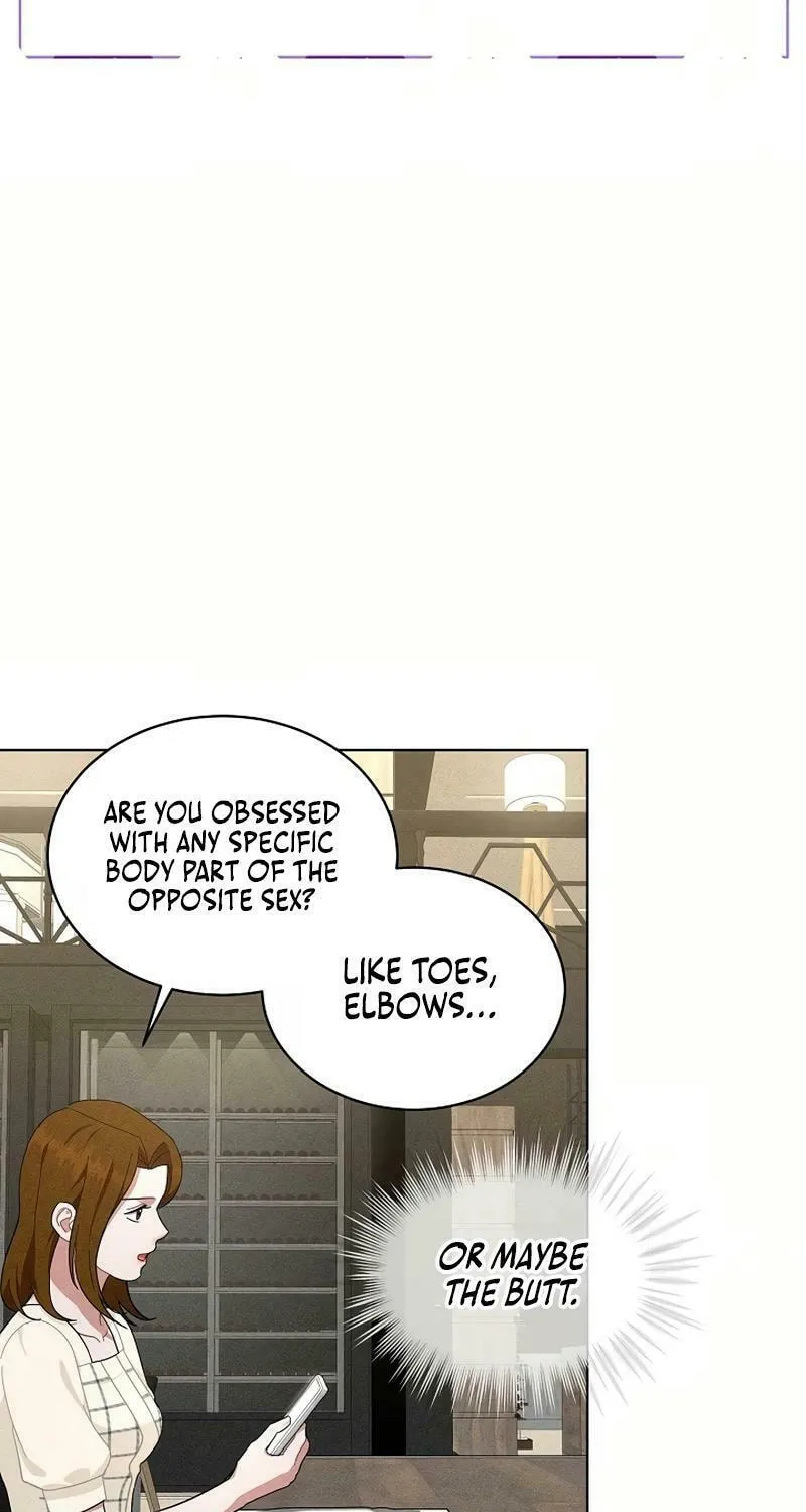 Inside the Elevator Chapter 16 page 61 - 
