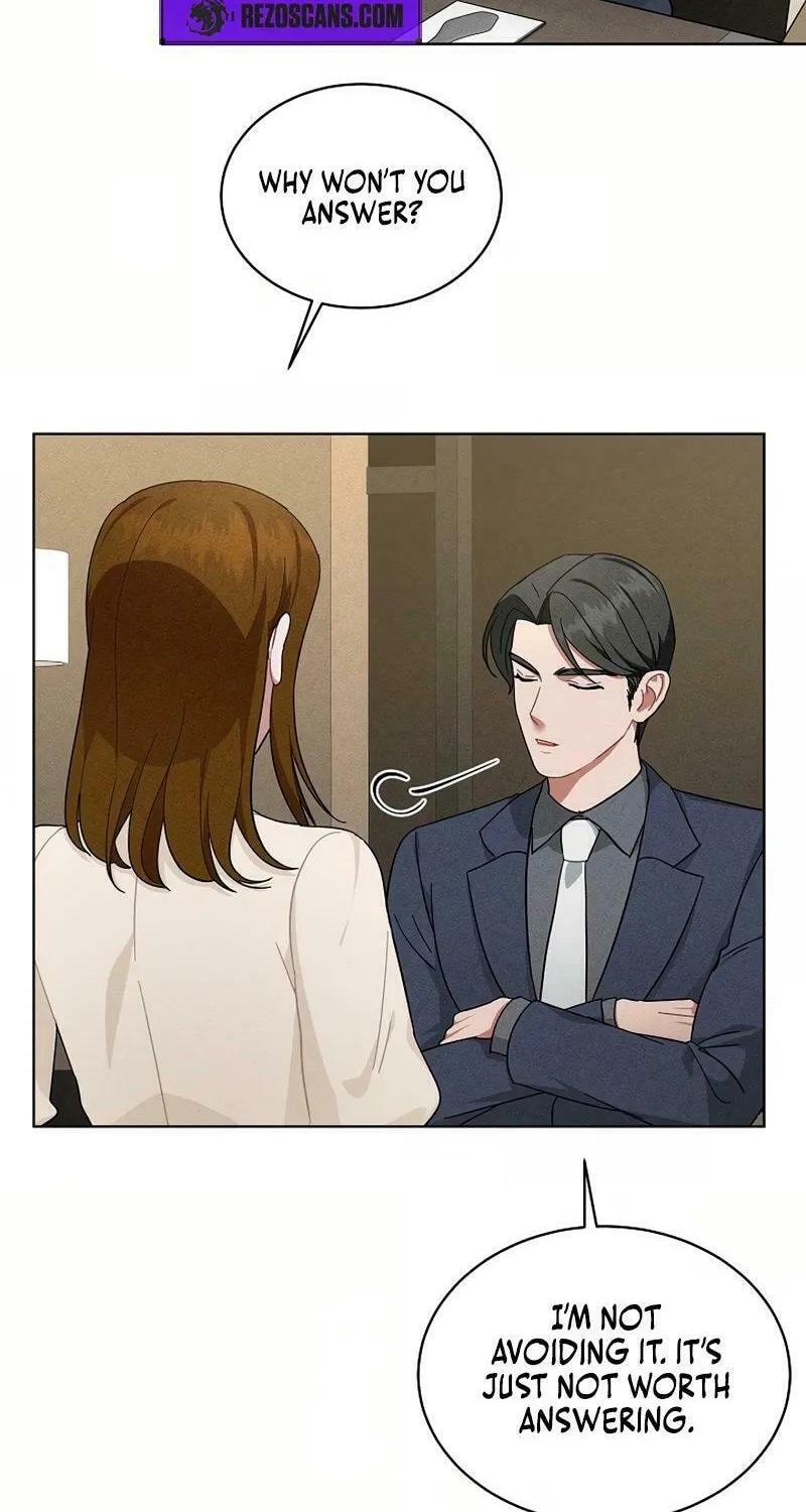 Inside the Elevator Chapter 16 page 63 - 