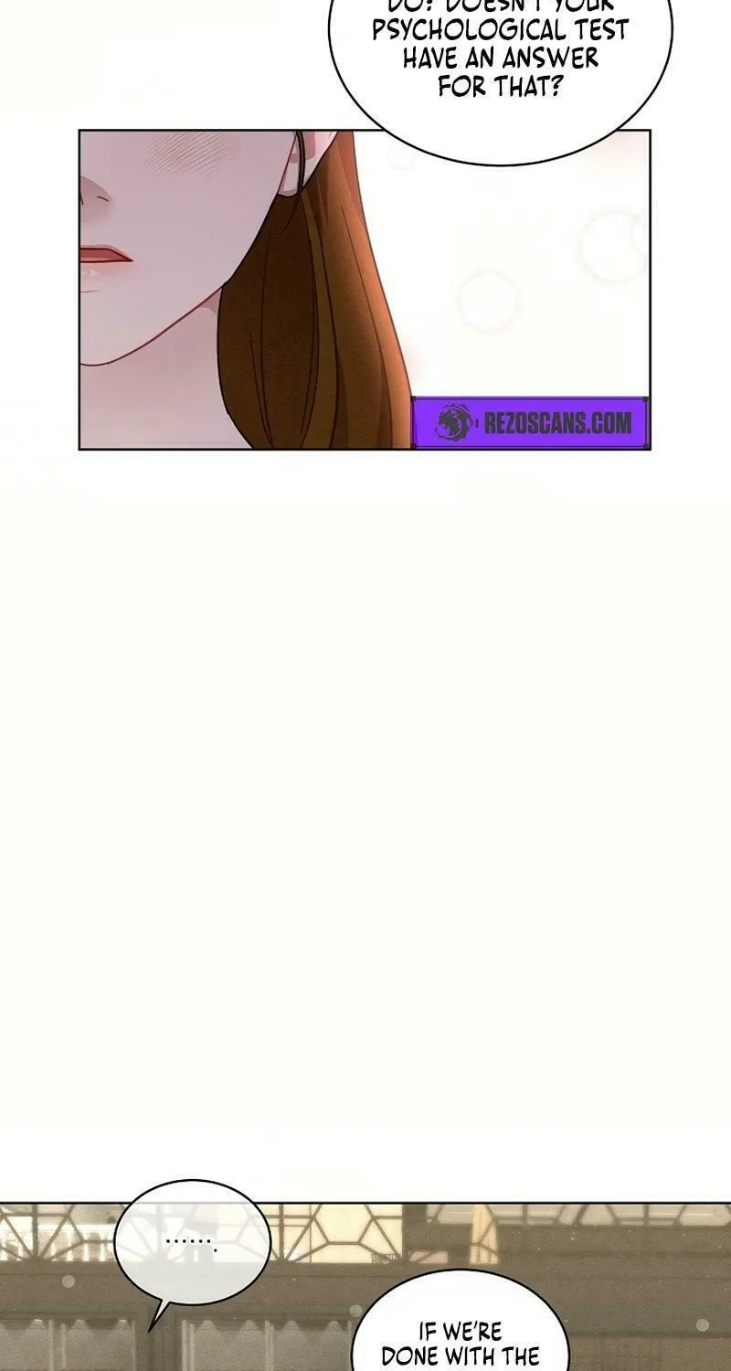 Inside the Elevator Chapter 16 page 71 - 