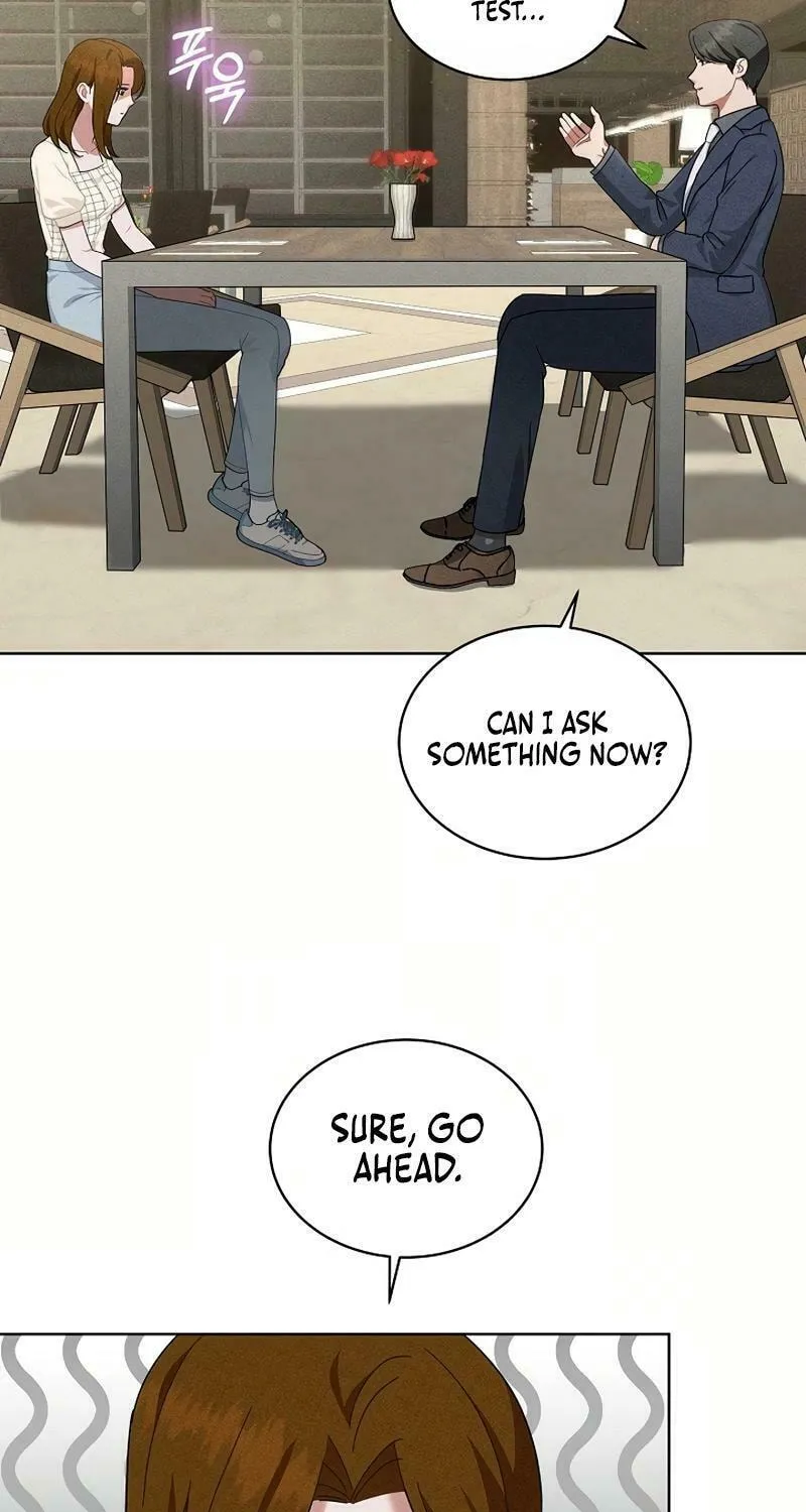 Inside the Elevator Chapter 16 page 72 - 