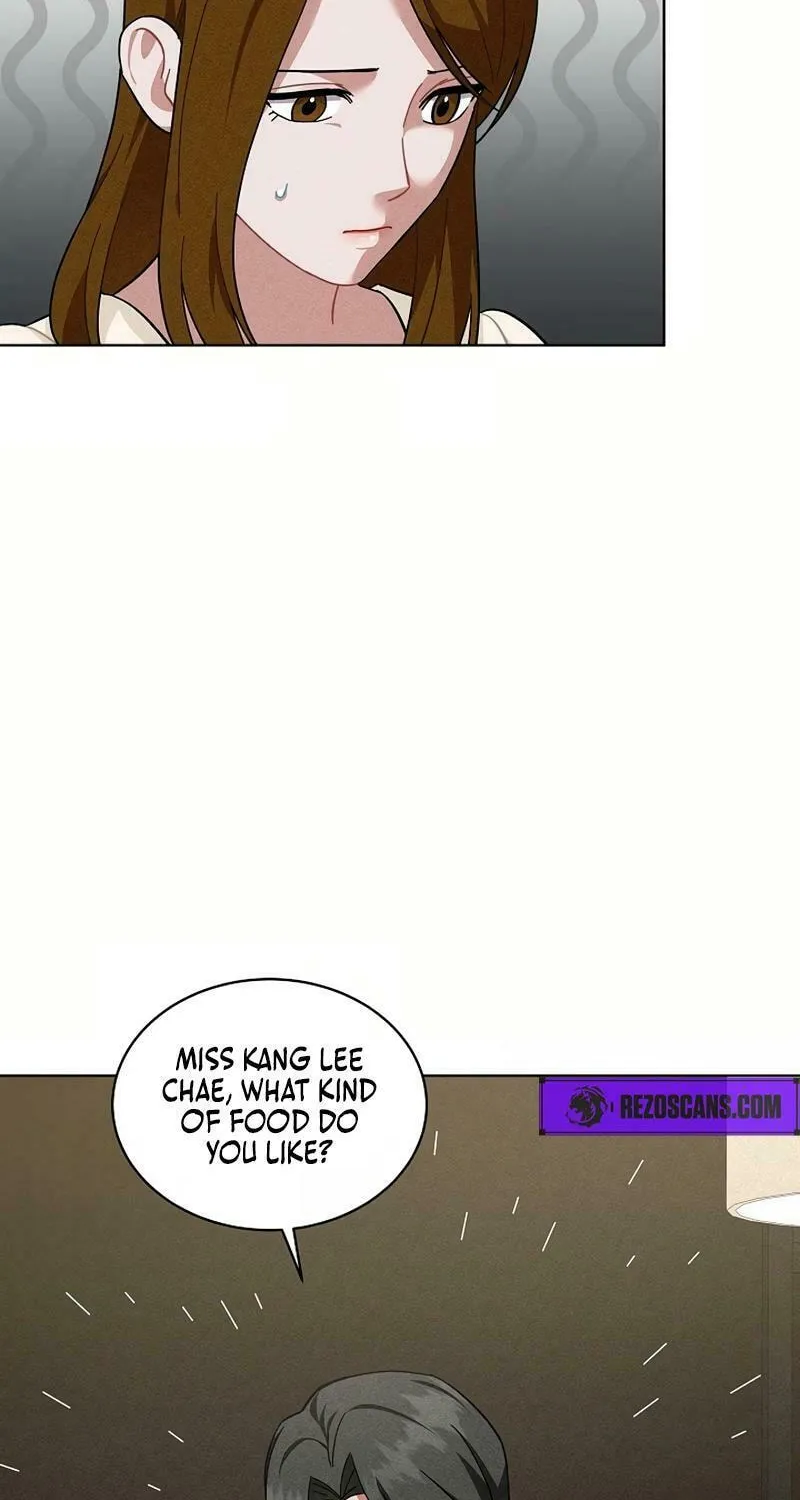 Inside the Elevator Chapter 16 page 73 - 