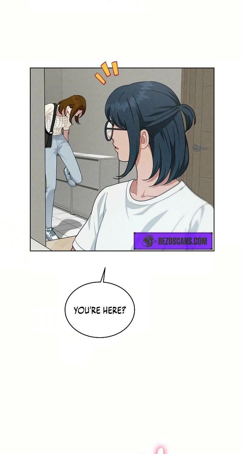 Inside the Elevator Chapter 16 page 76 - 