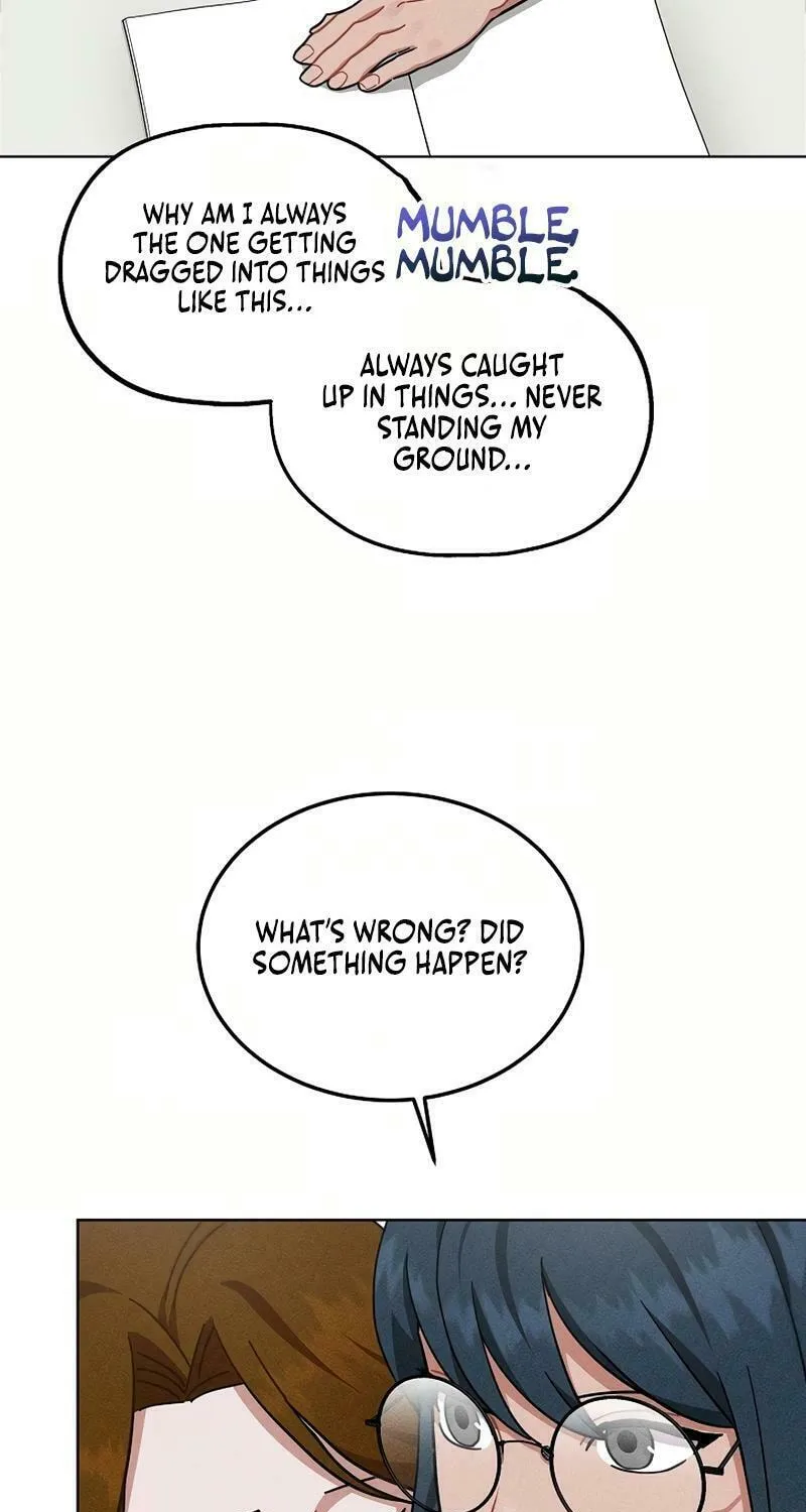 Inside the Elevator Chapter 16 page 78 - 