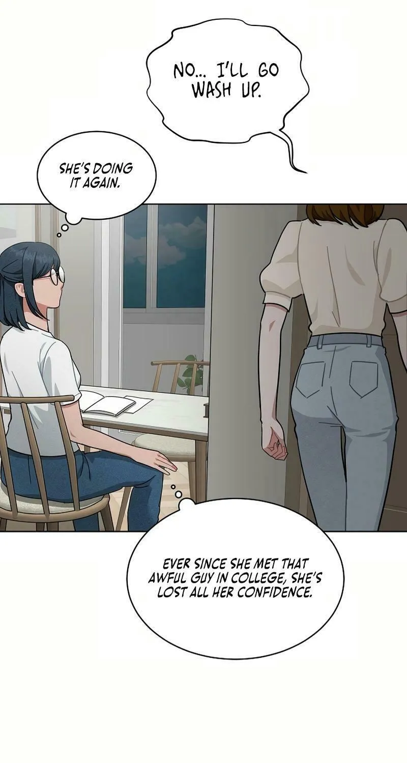 Inside the Elevator Chapter 16 page 80 - 