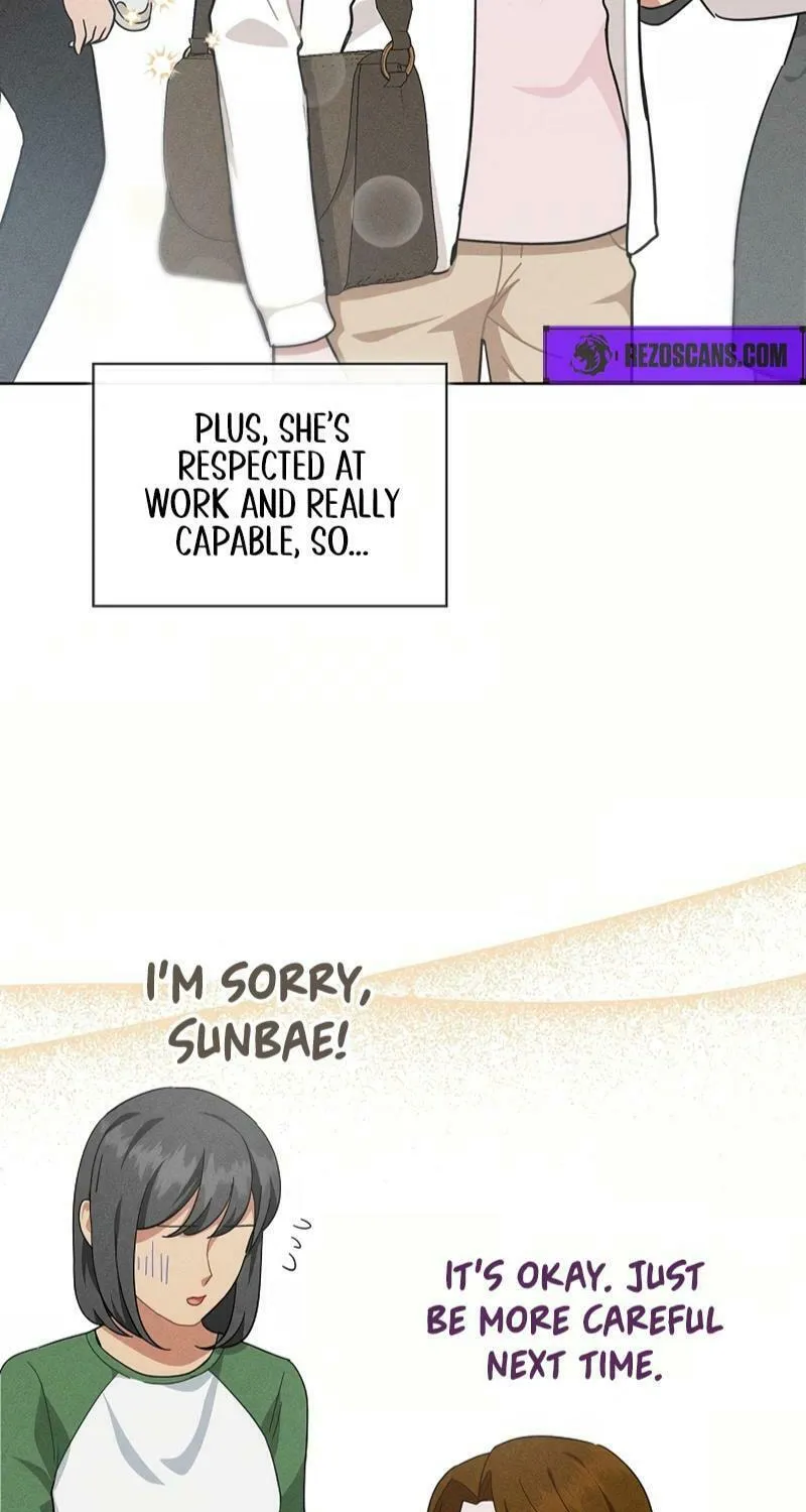 Inside the Elevator Chapter 16 page 82 - 