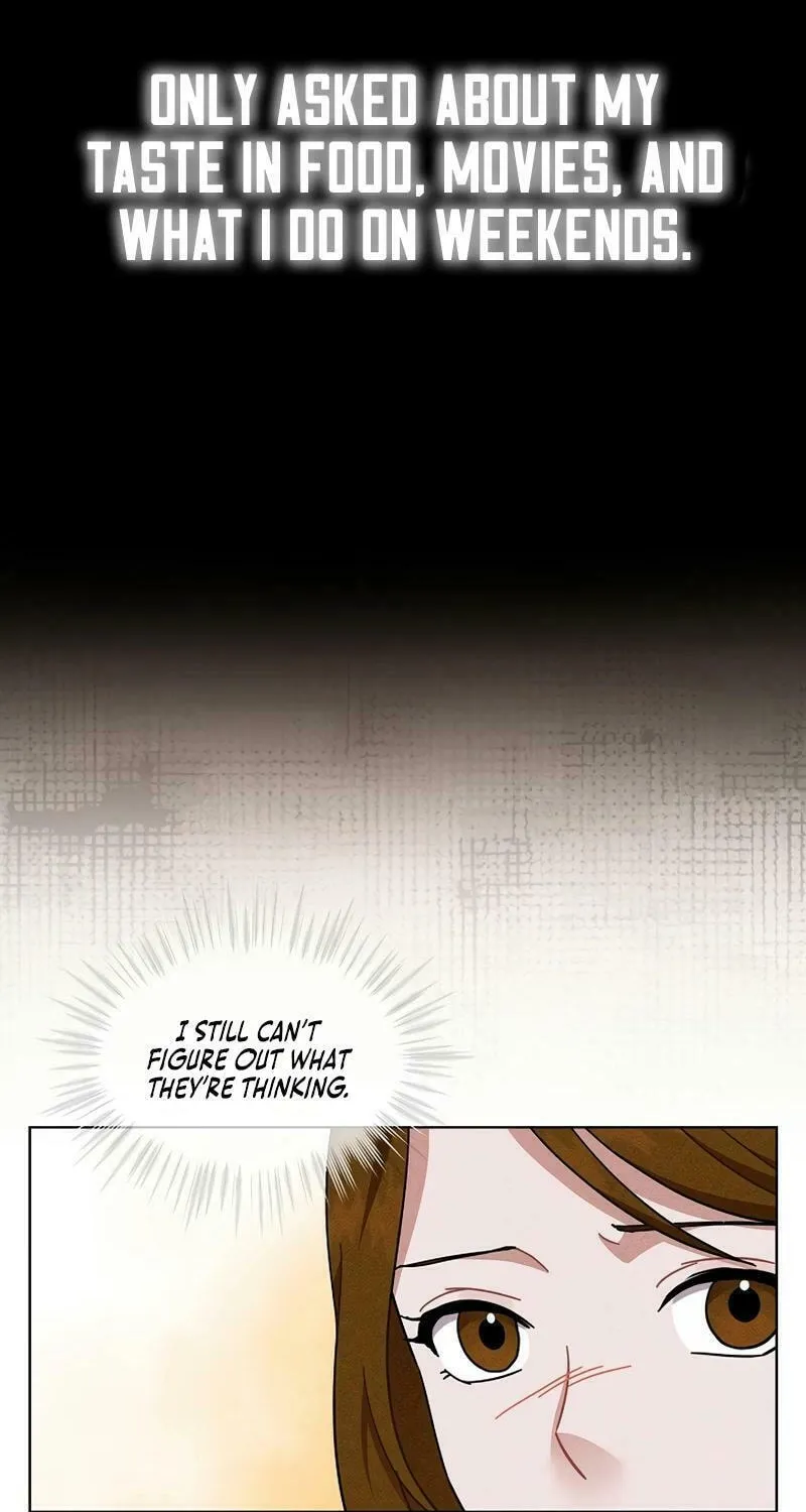 Inside the Elevator Chapter 17 page 12 - 