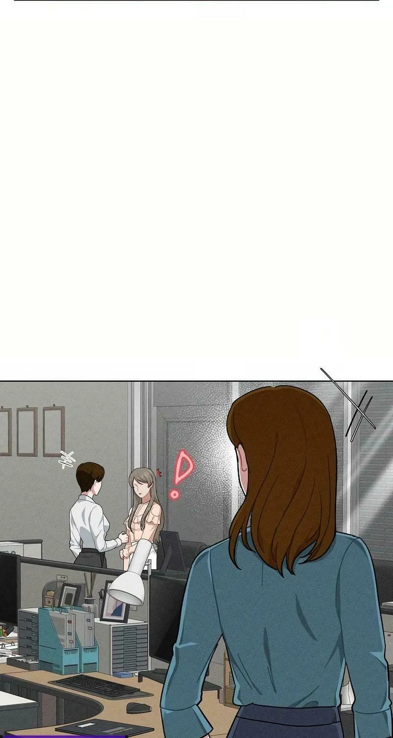 Inside the Elevator Chapter 17 page 13 - 