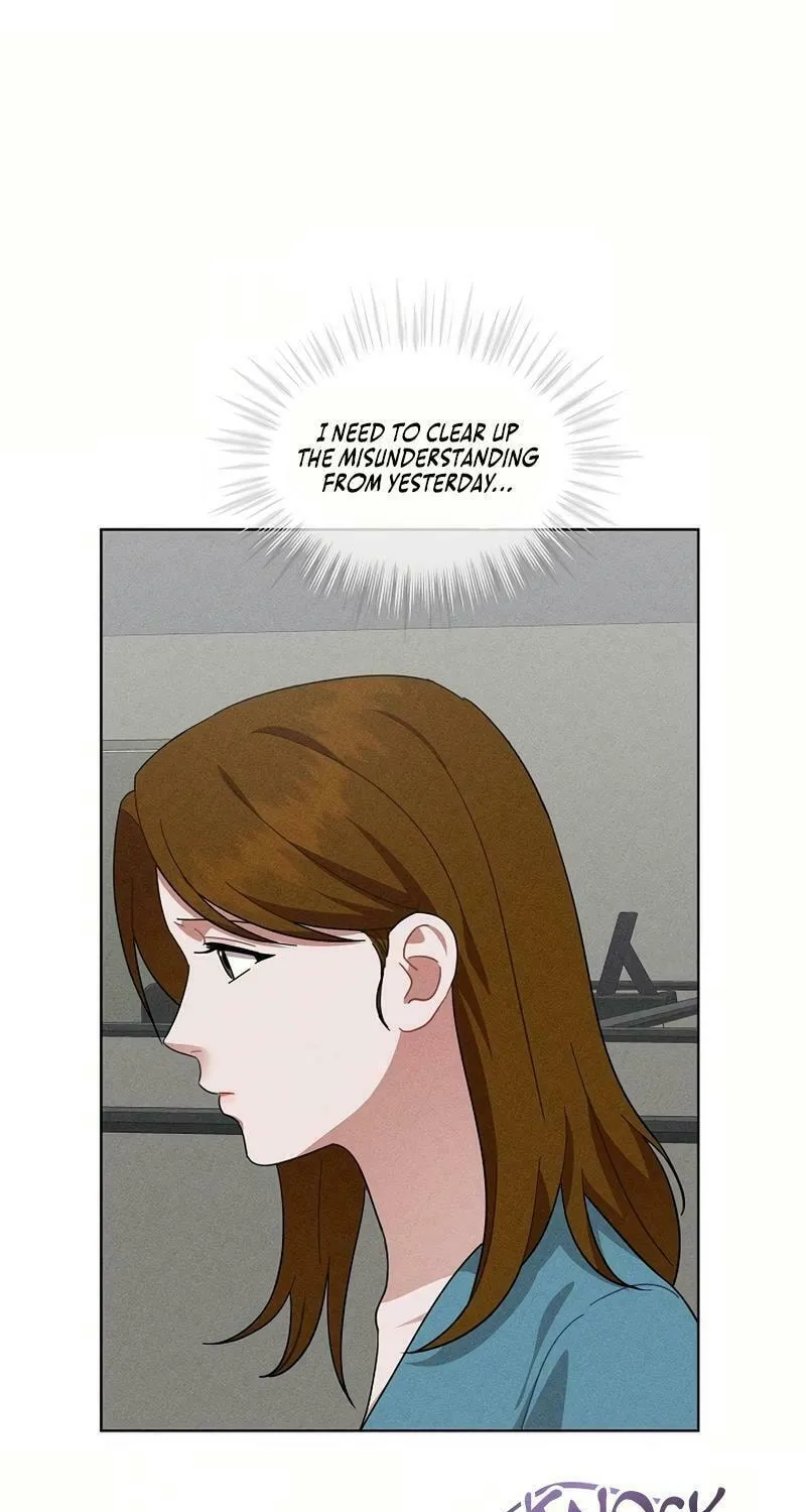 Inside the Elevator Chapter 17 page 15 - 