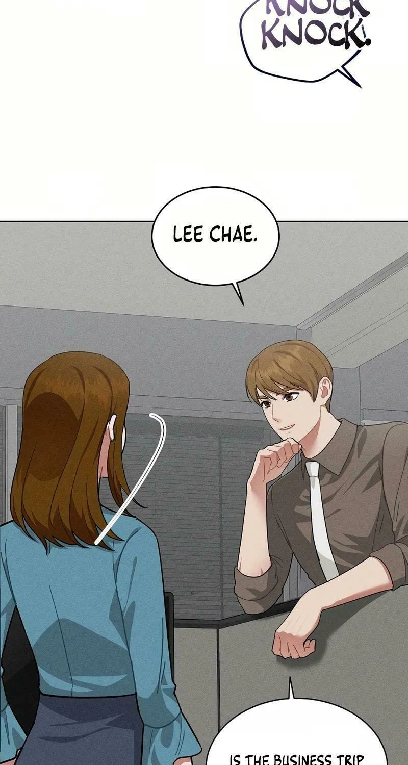 Inside the Elevator Chapter 17 page 16 - 