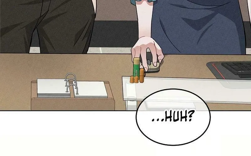 Inside the Elevator Chapter 17 page 20 - 