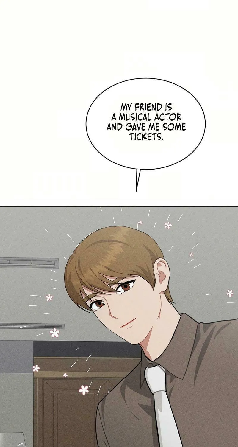 Inside the Elevator Chapter 17 page 21 - 