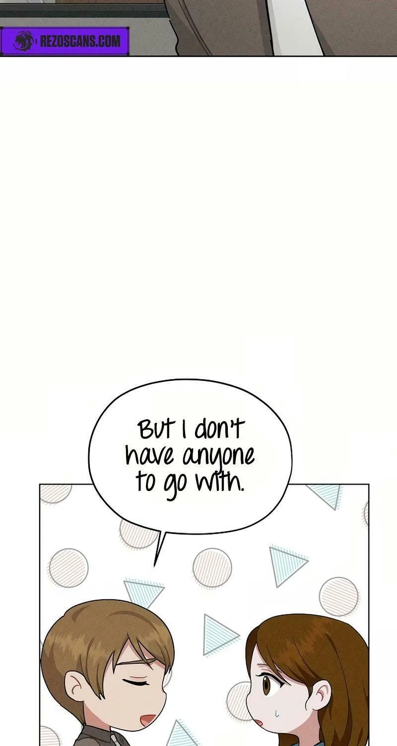 Inside the Elevator Chapter 17 page 22 - 