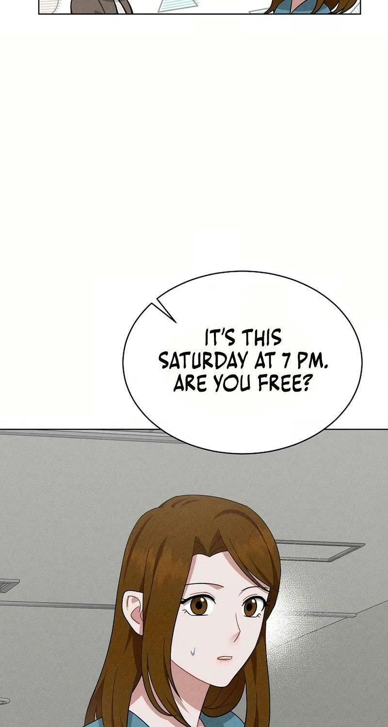 Inside the Elevator Chapter 17 page 23 - 