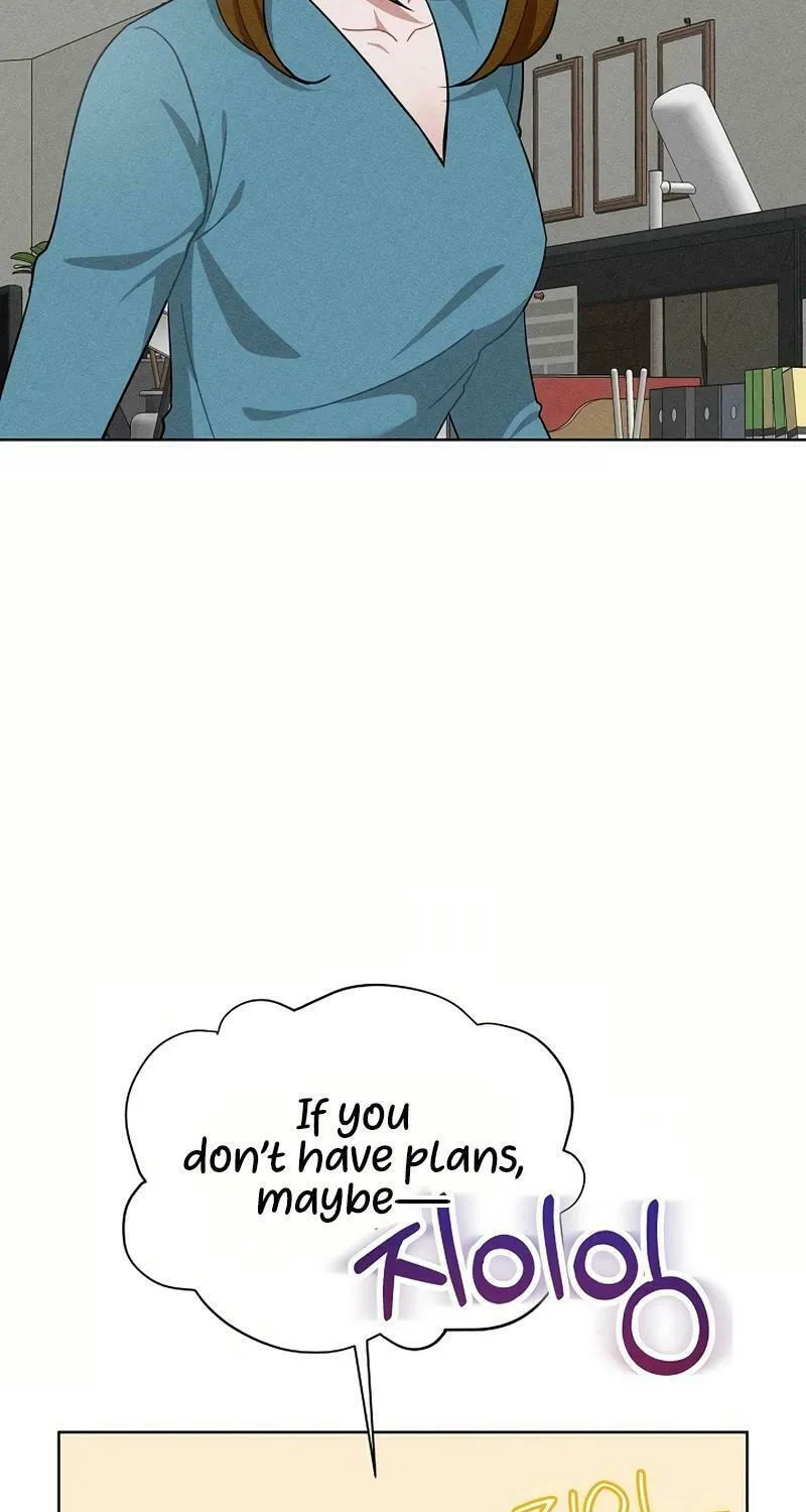 Inside the Elevator Chapter 17 page 24 - 