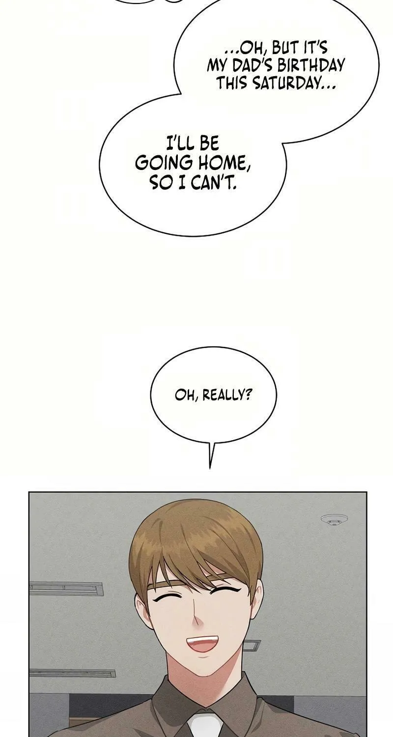 Inside the Elevator Chapter 17 page 27 - 