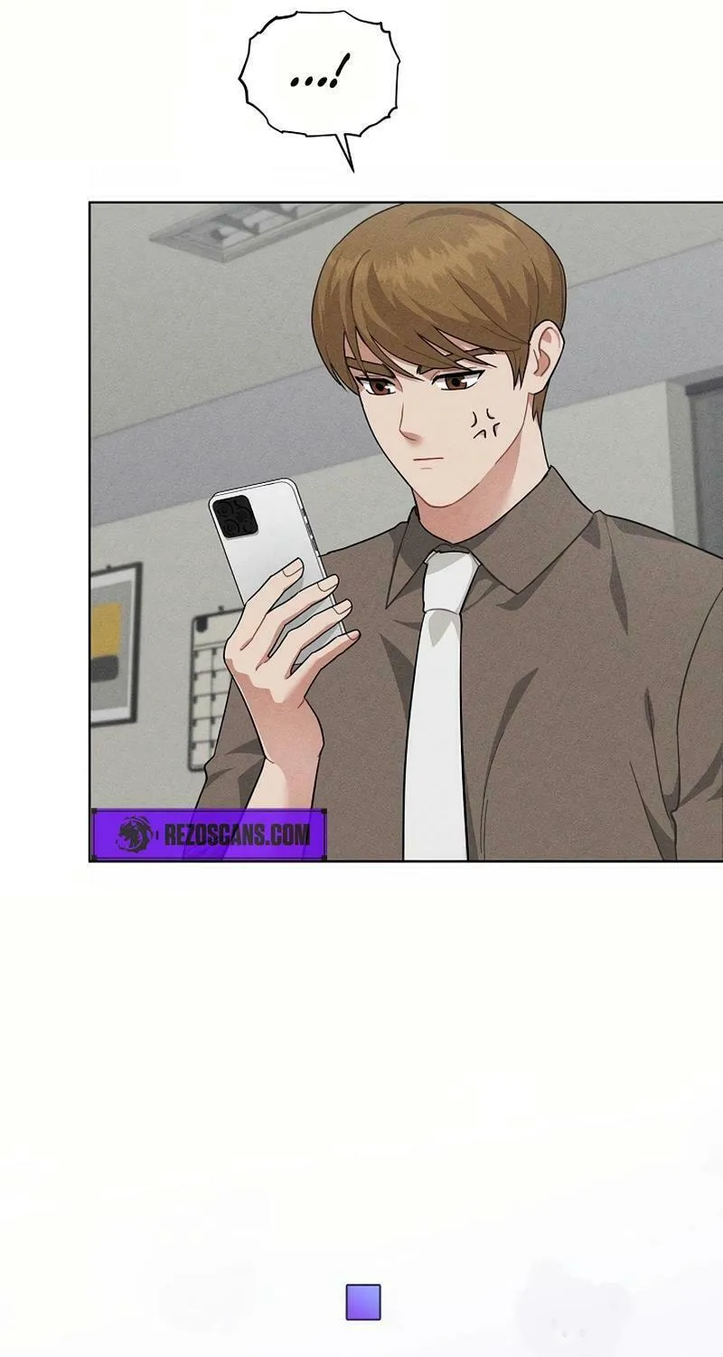 Inside the Elevator Chapter 17 page 31 - 