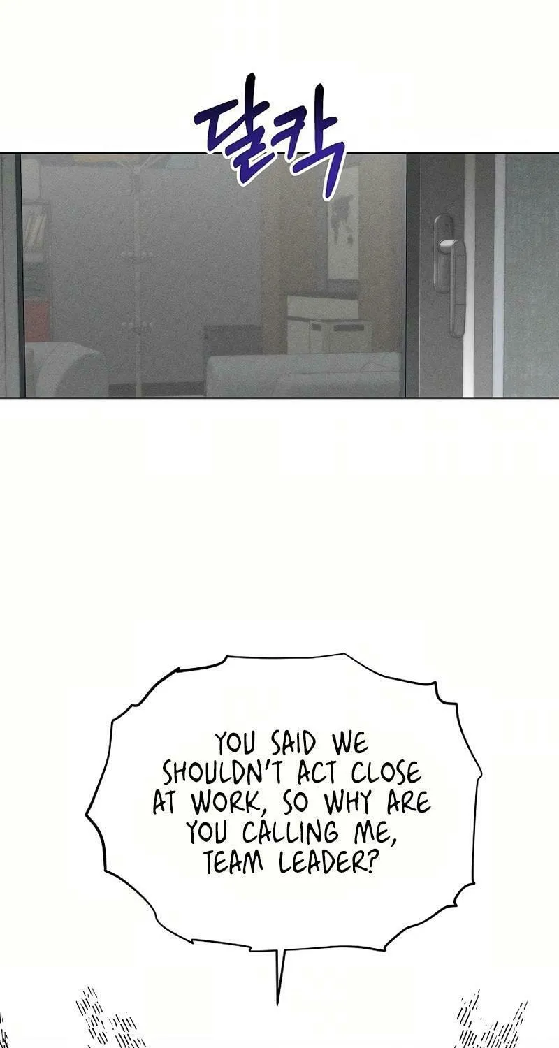 Inside the Elevator Chapter 17 page 33 - 