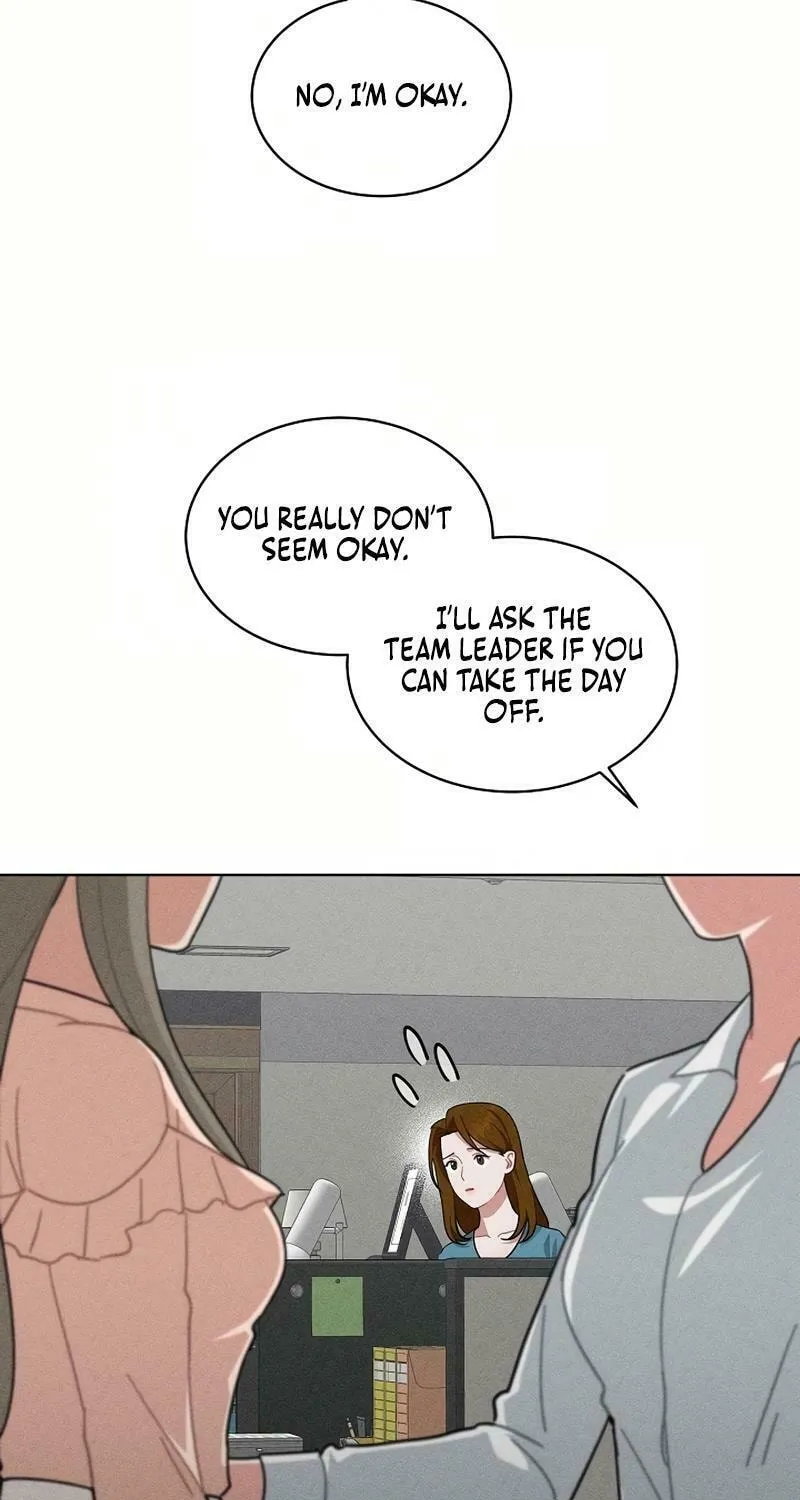 Inside the Elevator Chapter 17 page 5 - 