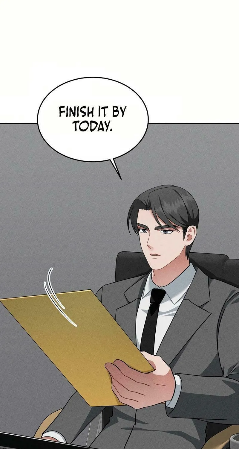 Inside the Elevator Chapter 17 page 41 - 