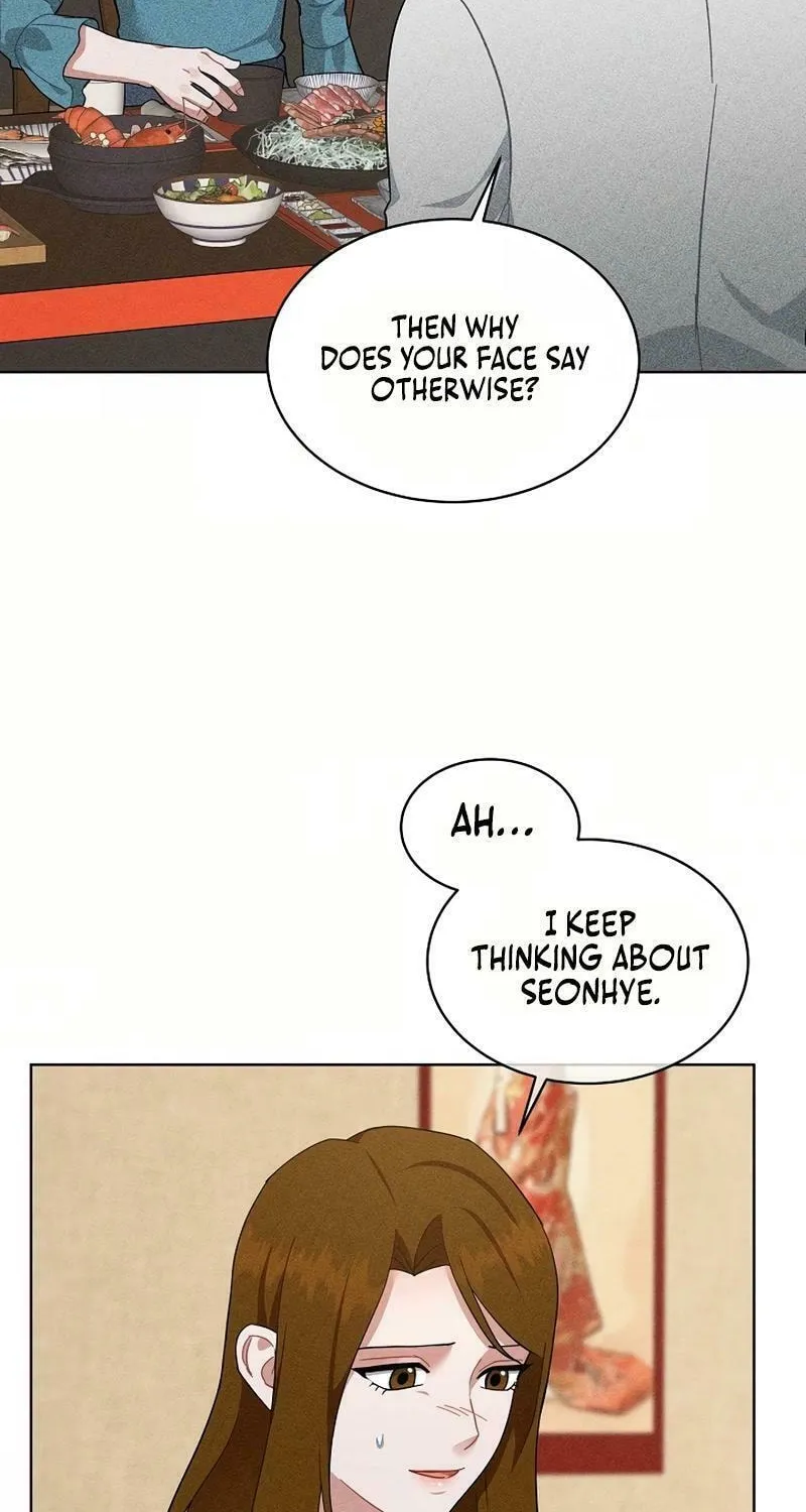 Inside the Elevator Chapter 17 page 48 - 