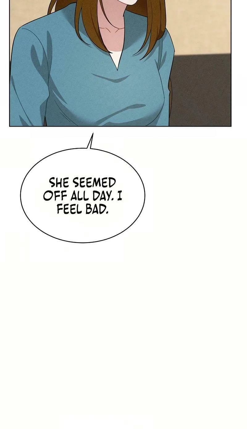 Inside the Elevator Chapter 17 page 49 - 